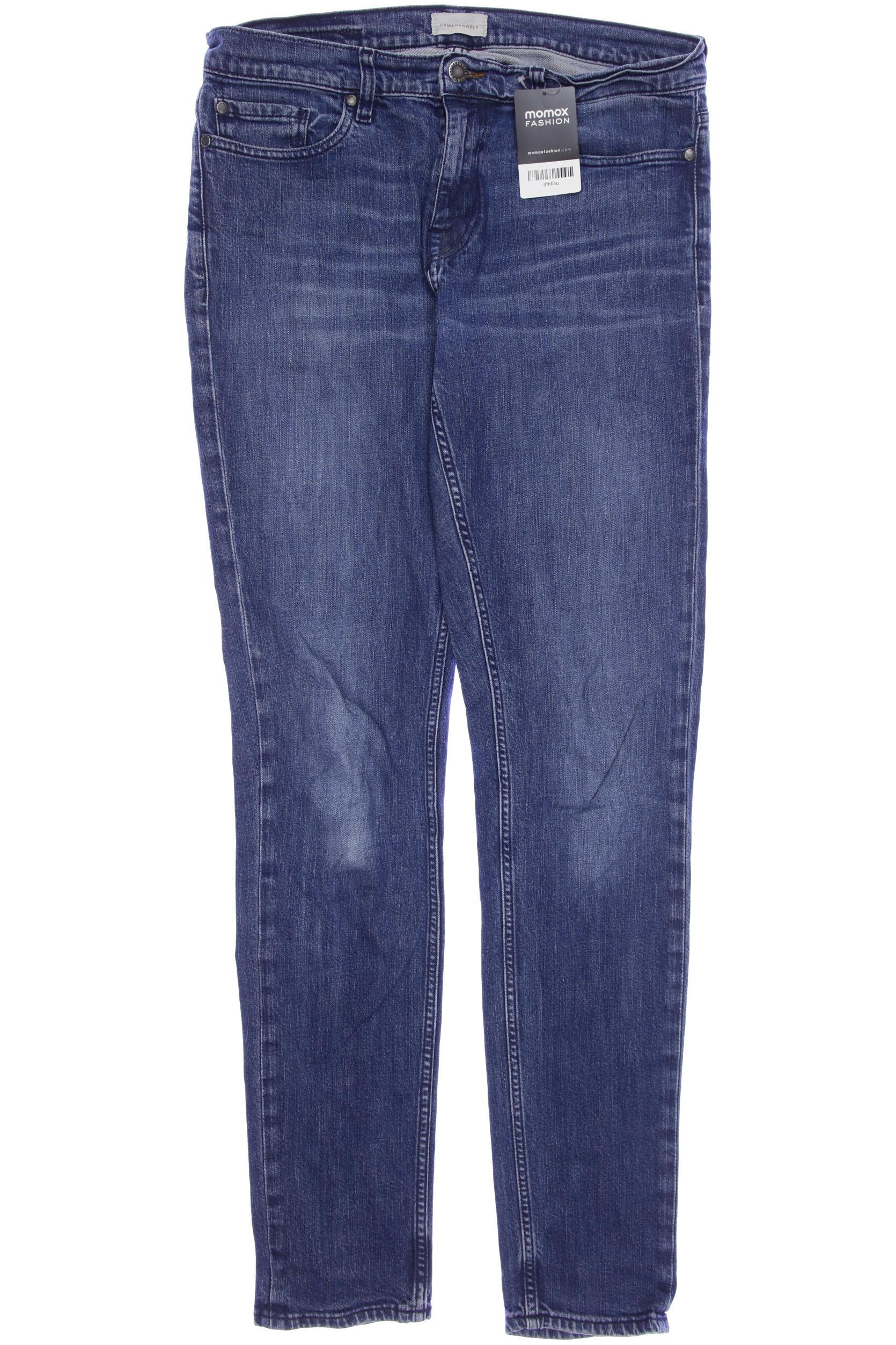 

Armedangels Damen Jeans, blau, Gr. 32