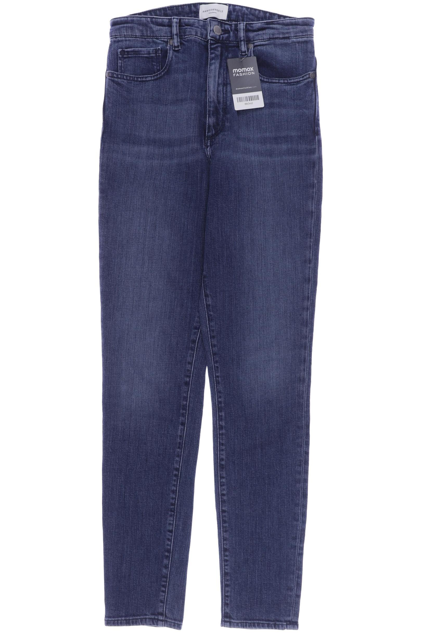 

ARMEDANGELS Damen Jeans, blau