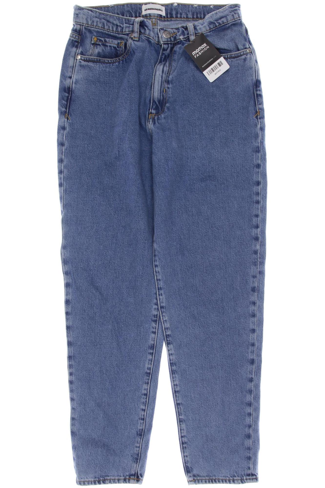 

Armedangels Damen Jeans, blau, Gr. 27