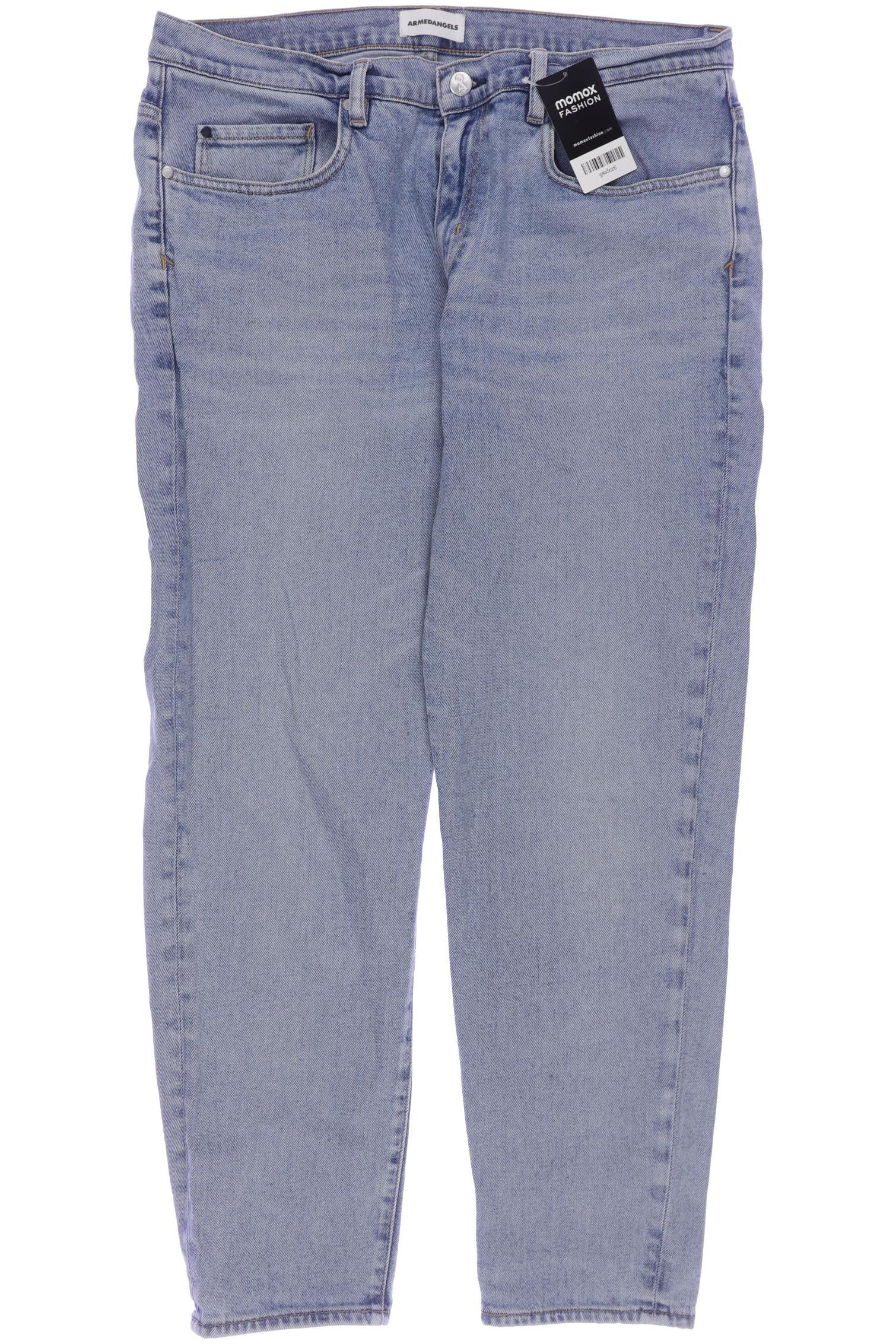 

Armedangels Damen Jeans, blau, Gr. 32