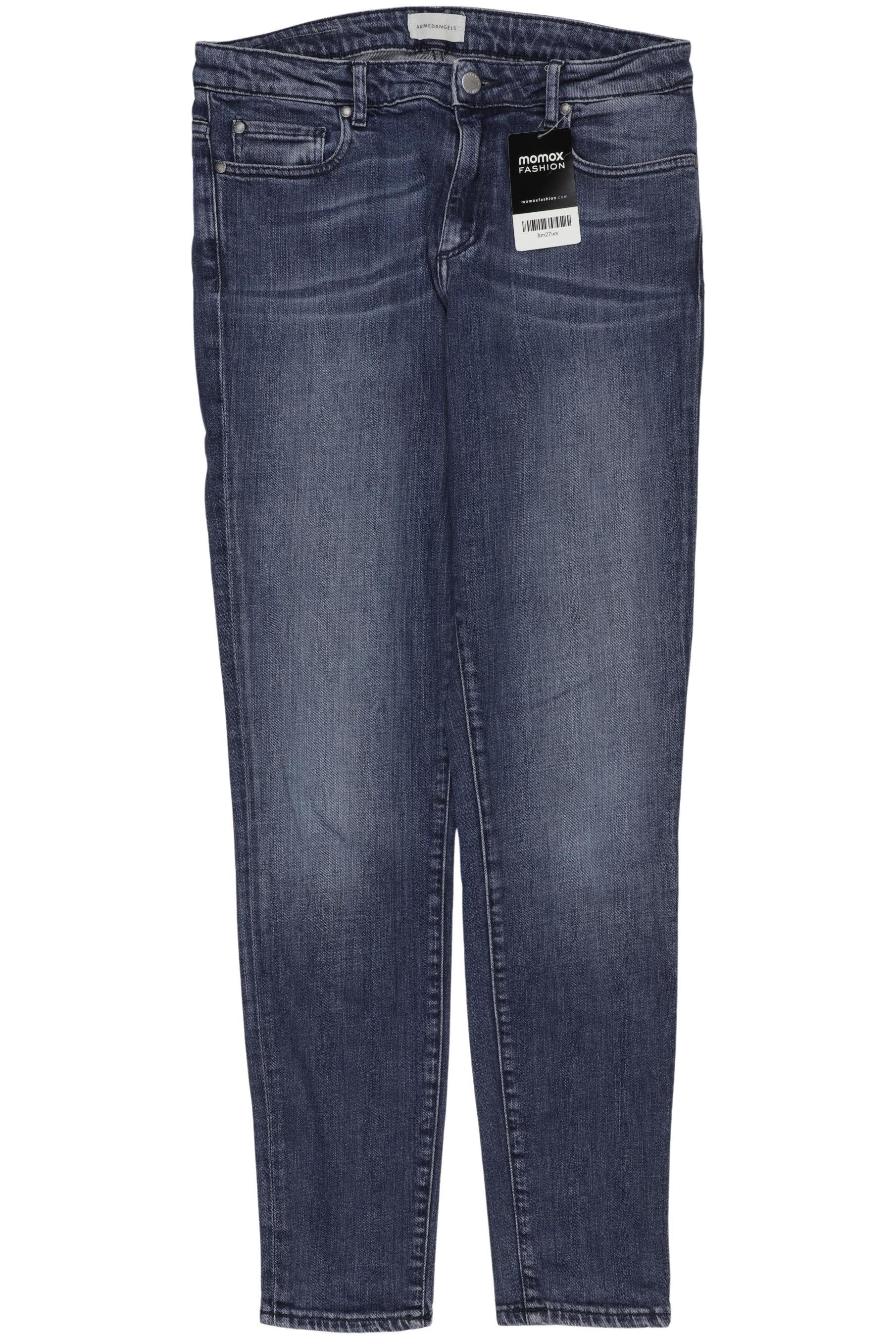 

Armedangels Damen Jeans, blau, Gr. 29