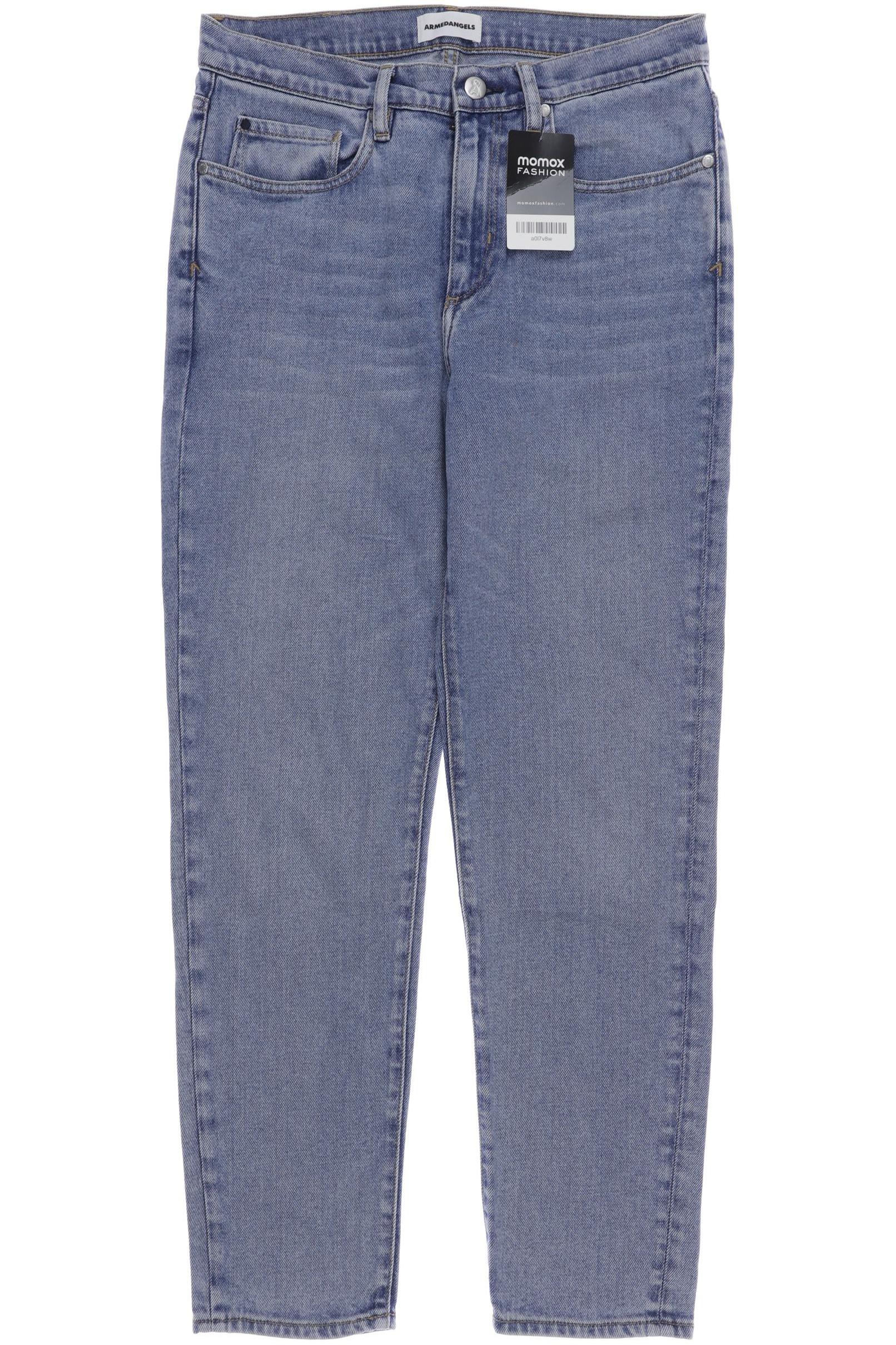 

Armedangels Damen Jeans, blau, Gr. 27
