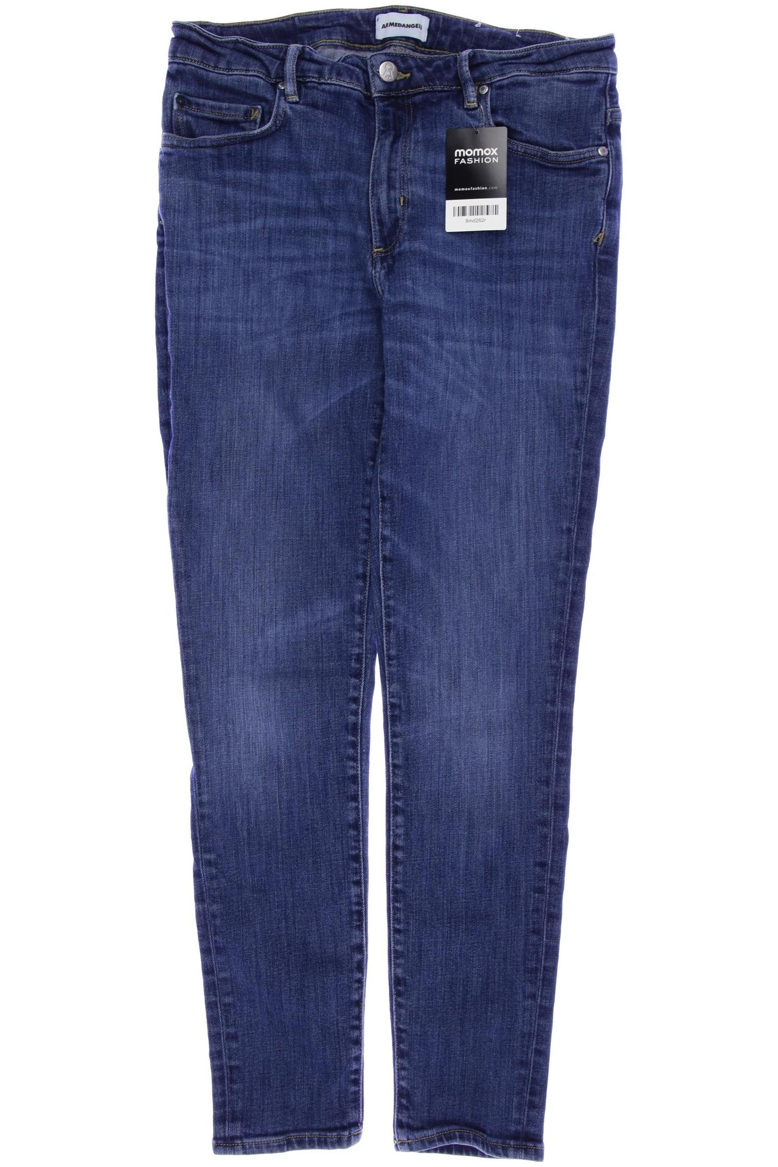 

Armedangels Damen Jeans, blau, Gr. 30