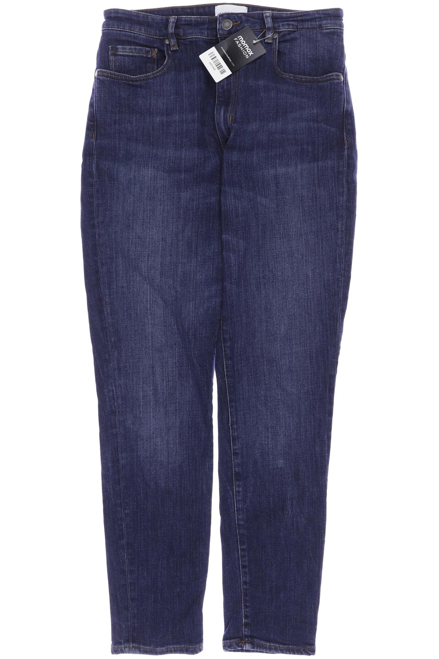

Armedangels Damen Jeans, blau, Gr. 29