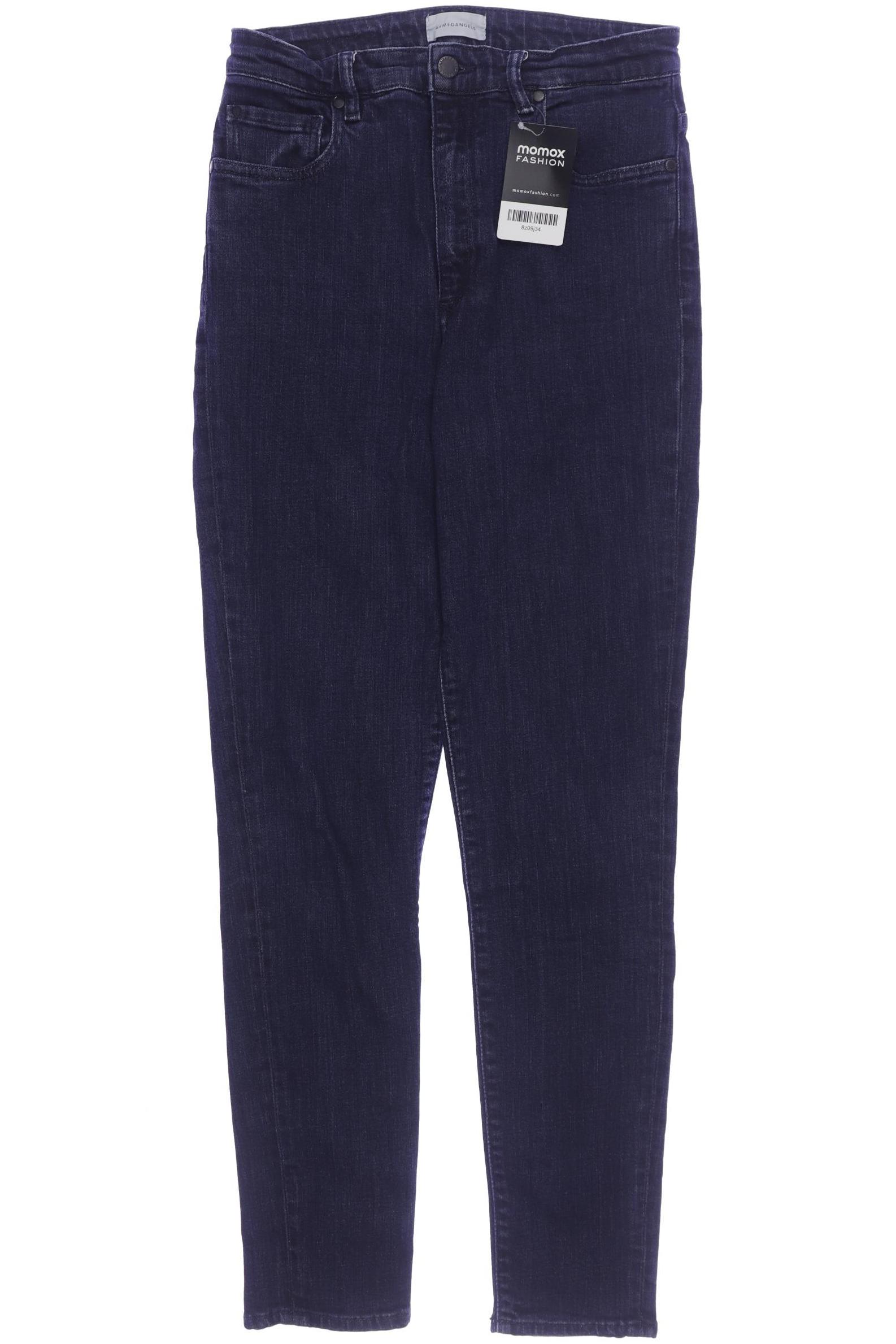 

Armedangels Damen Jeans, marineblau, Gr. 29