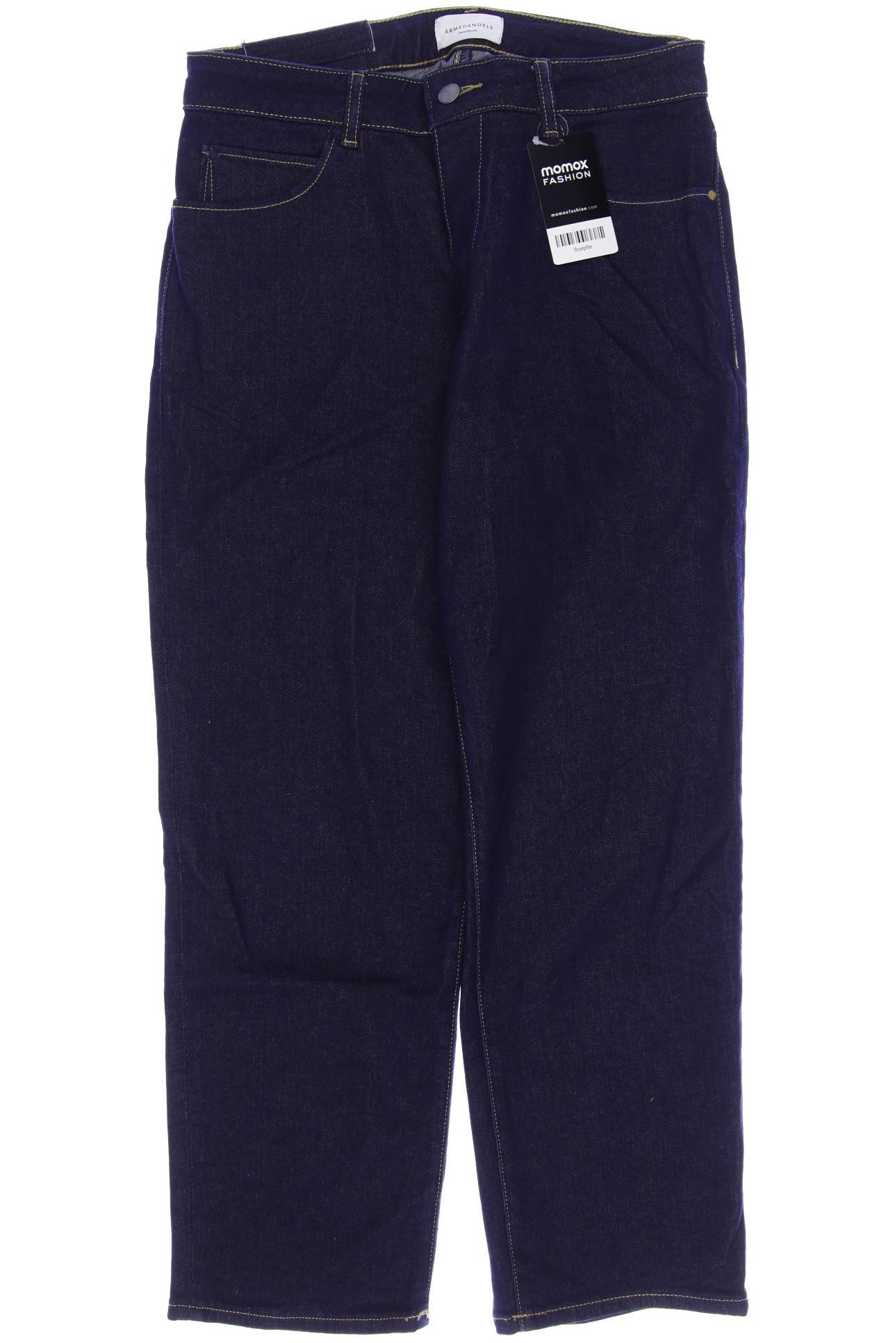 

ARMEDANGELS Damen Jeans, marineblau