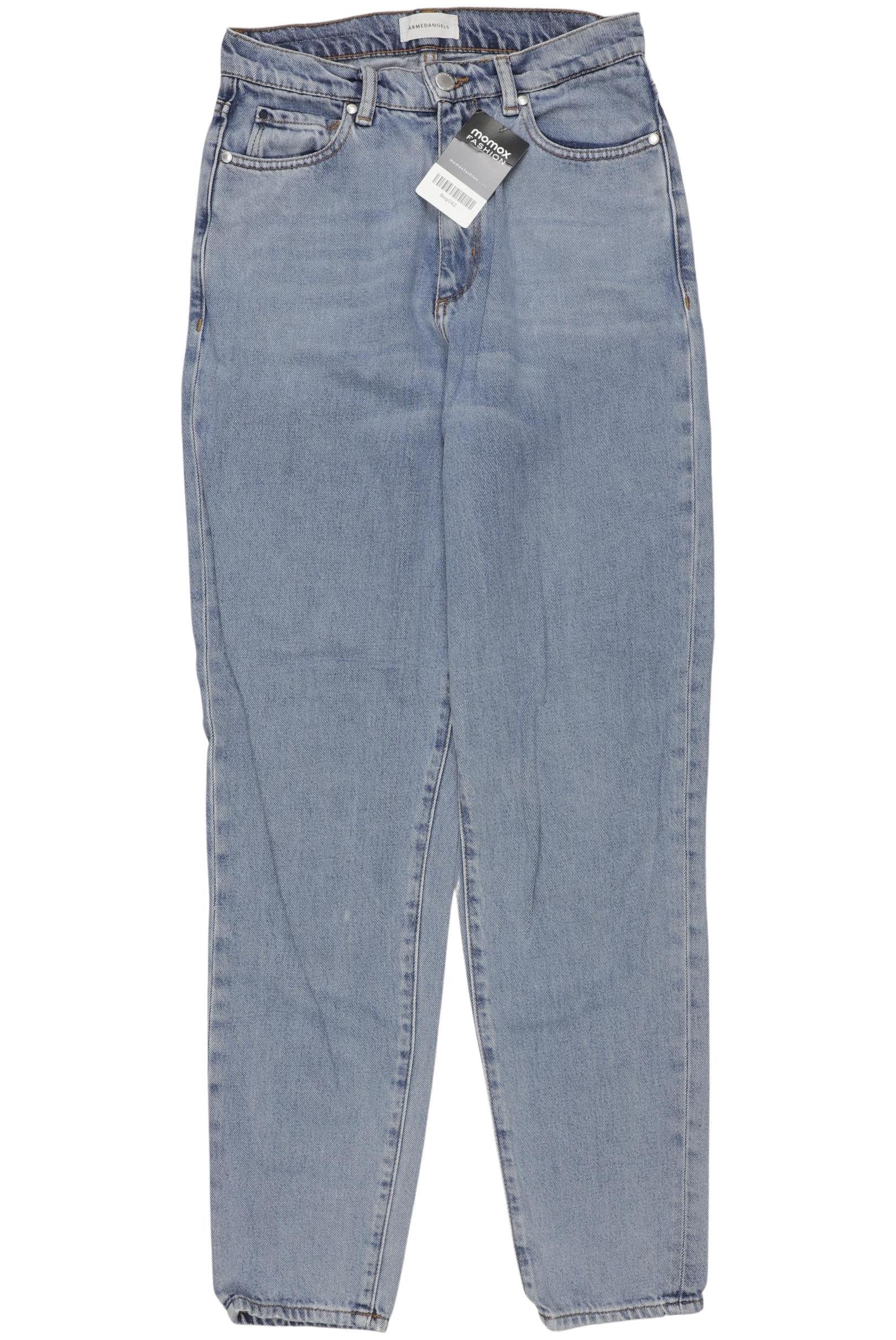 

Armedangels Damen Jeans, blau, Gr. 26