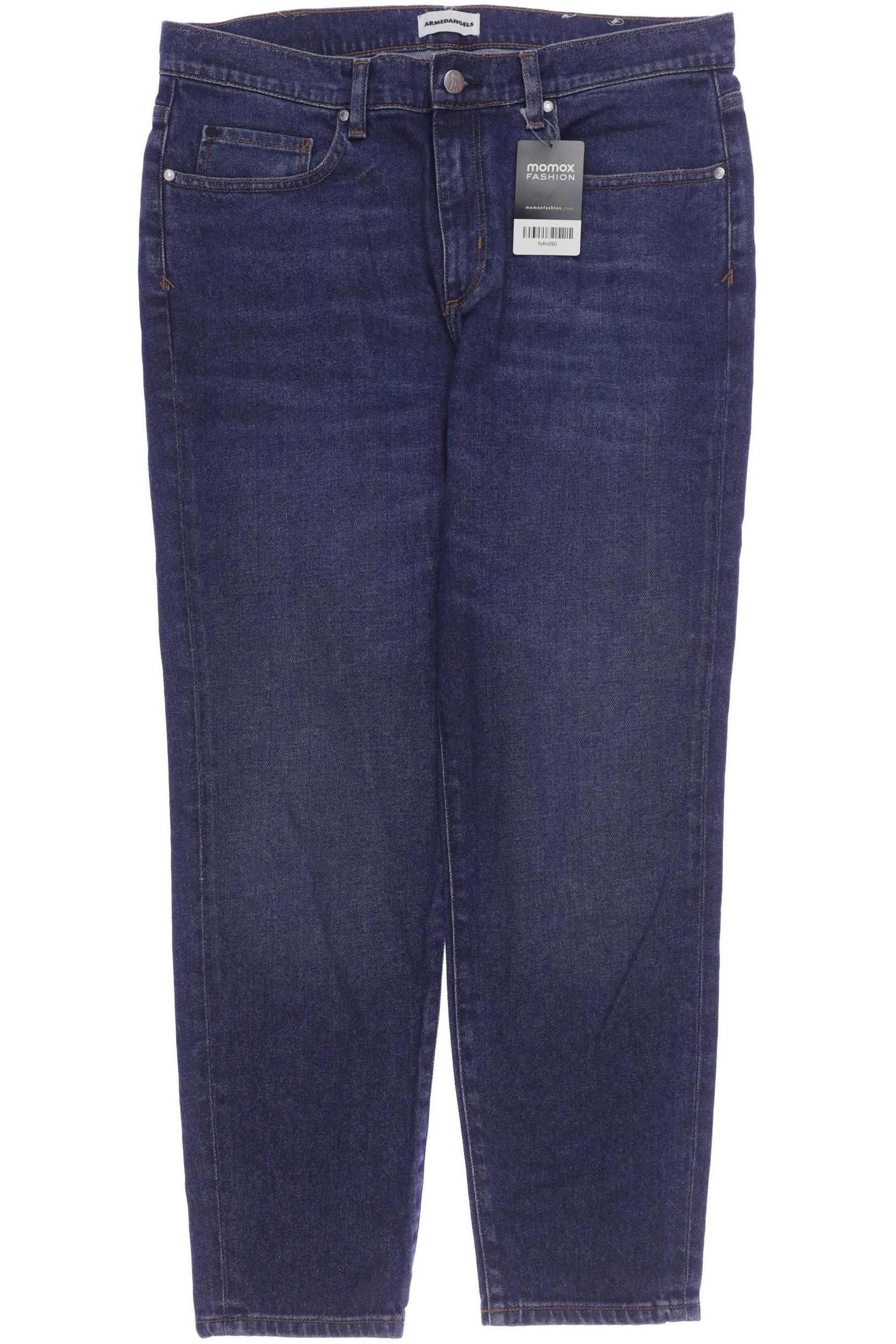 

Armedangels Damen Jeans, blau, Gr. 30
