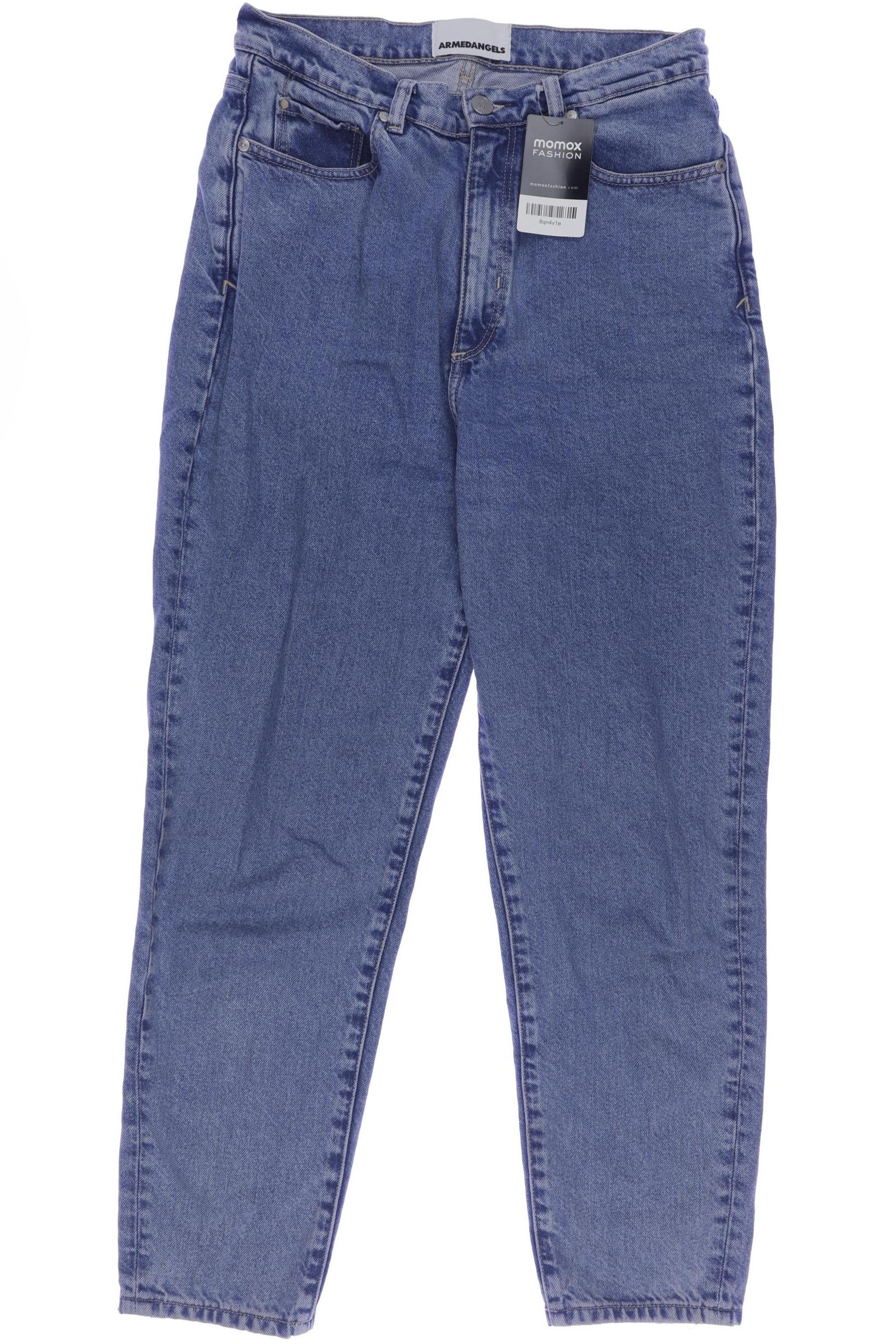 

Armedangels Damen Jeans, blau, Gr. 27