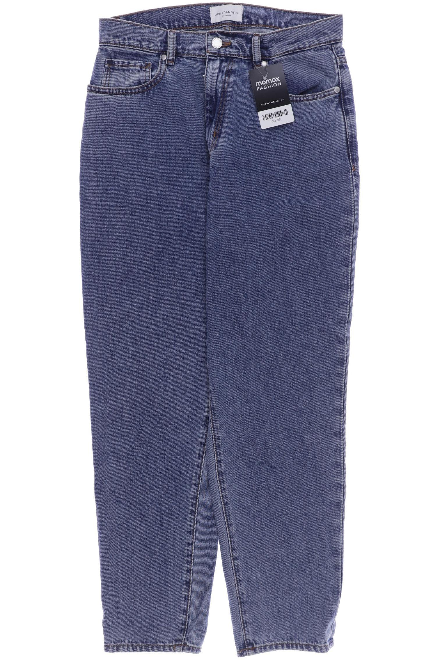 

ARMEDANGELS Damen Jeans, blau