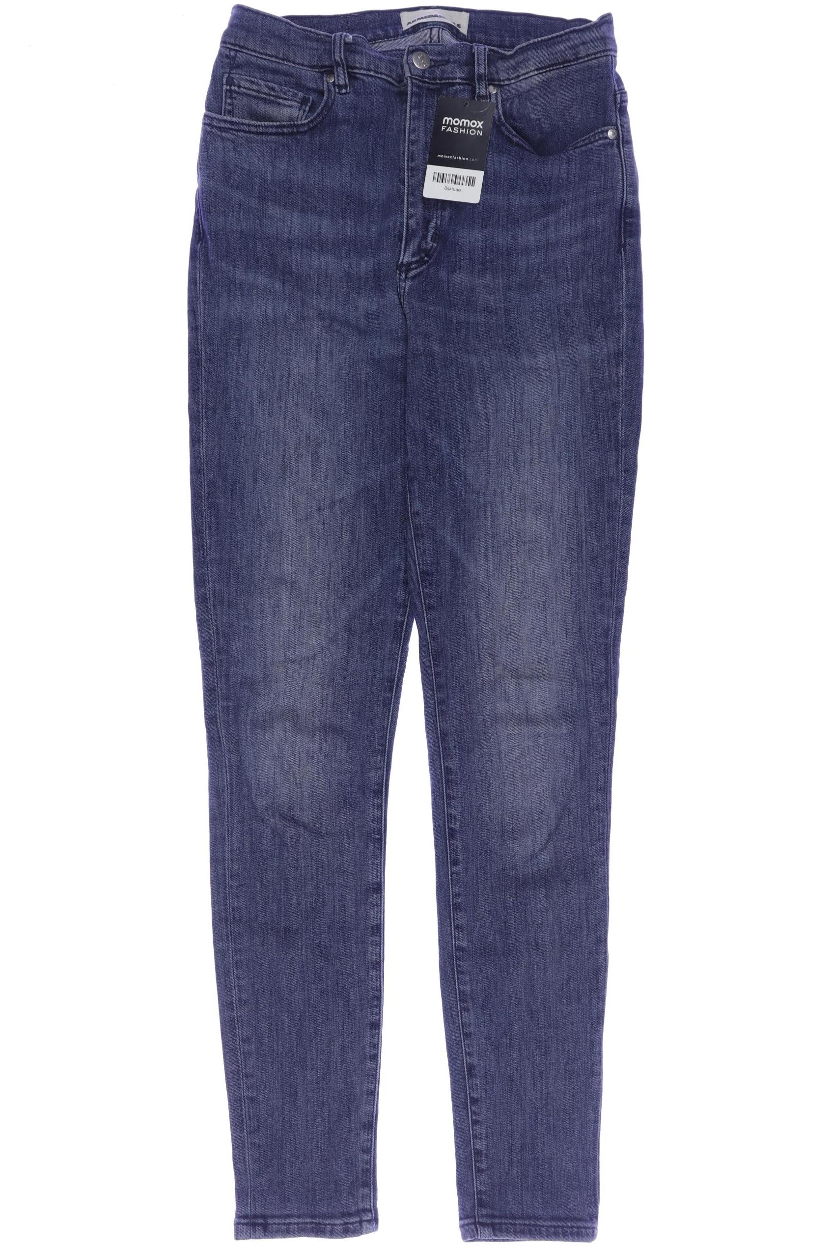 

Armedangels Damen Jeans, blau, Gr. 29