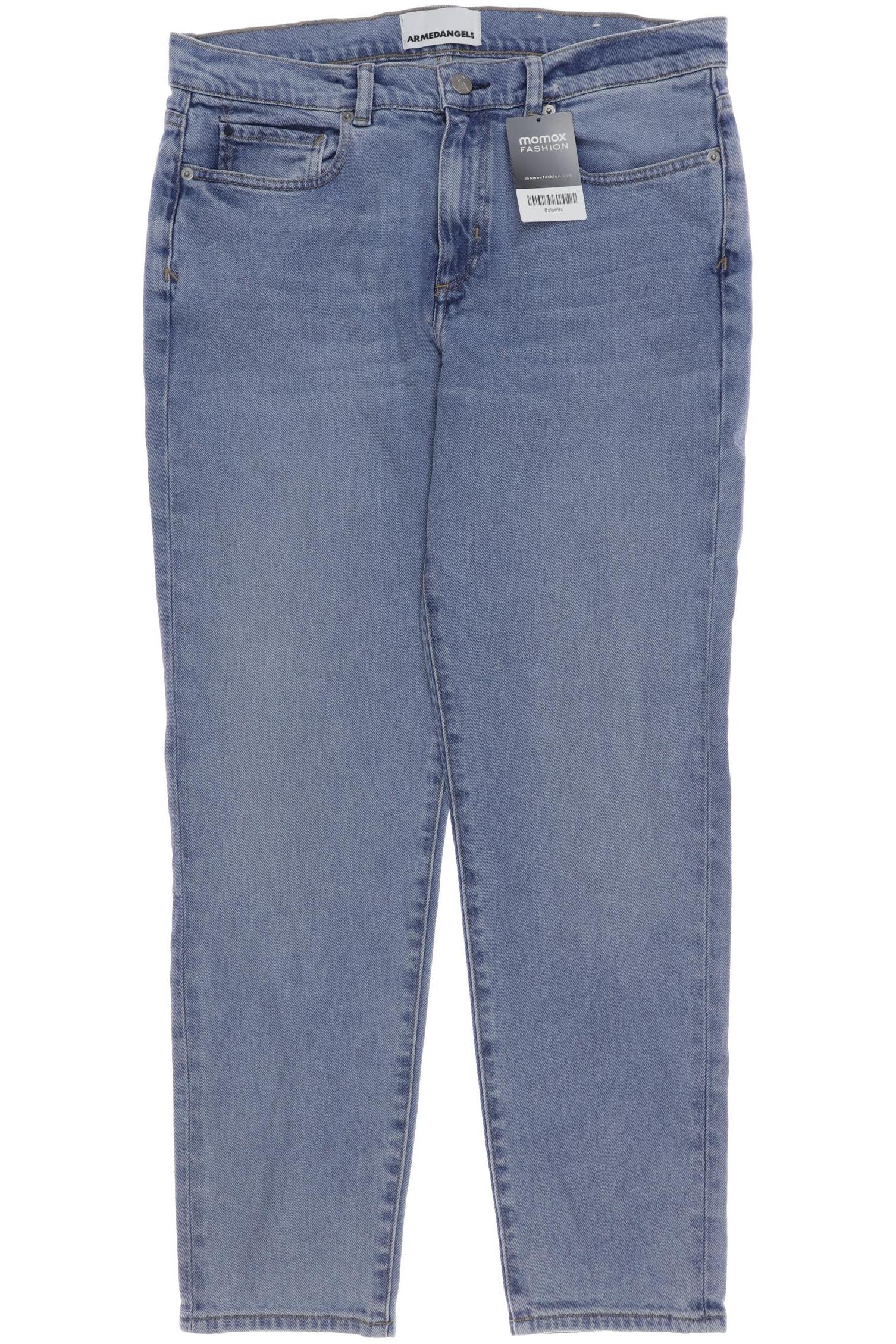 

Armedangels Damen Jeans, blau, Gr. 29