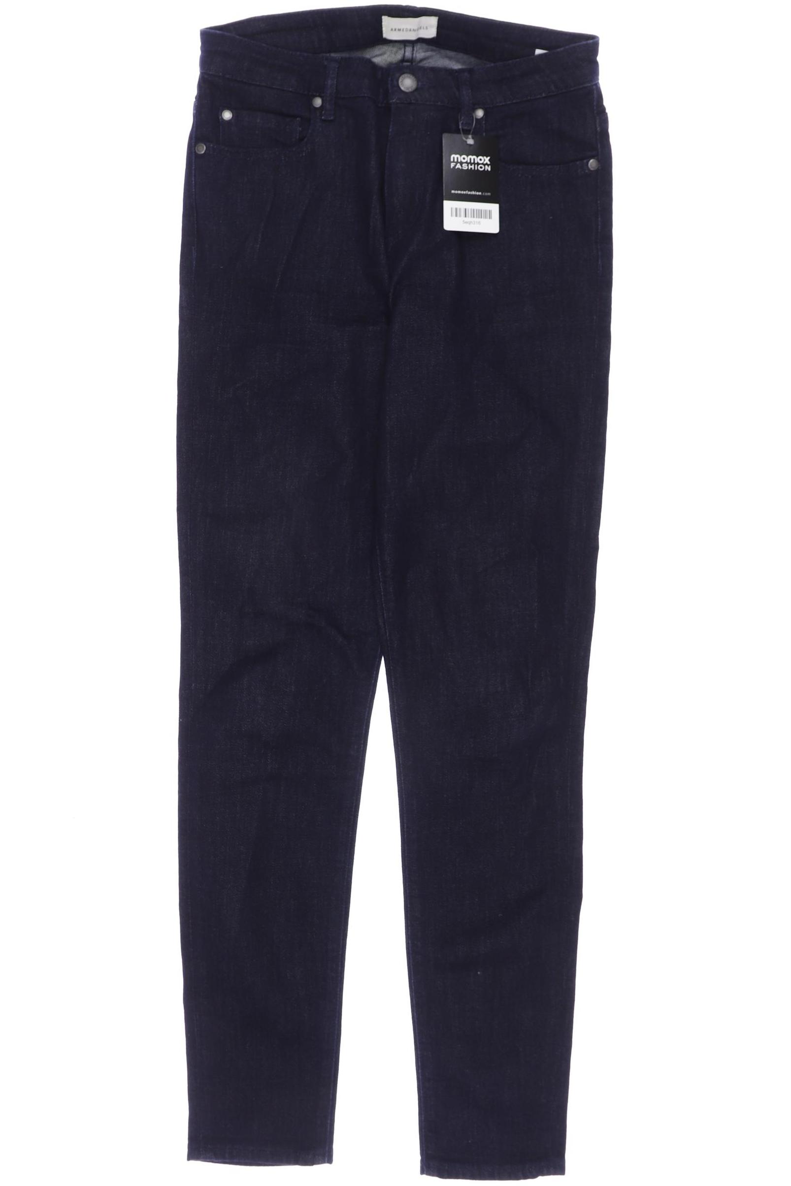 

ARMEDANGELS Damen Jeans, marineblau