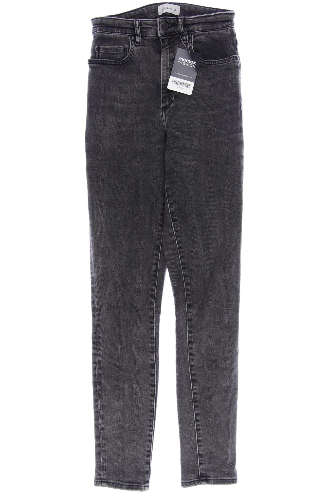 

ARMEDANGELS Damen Jeans, grau