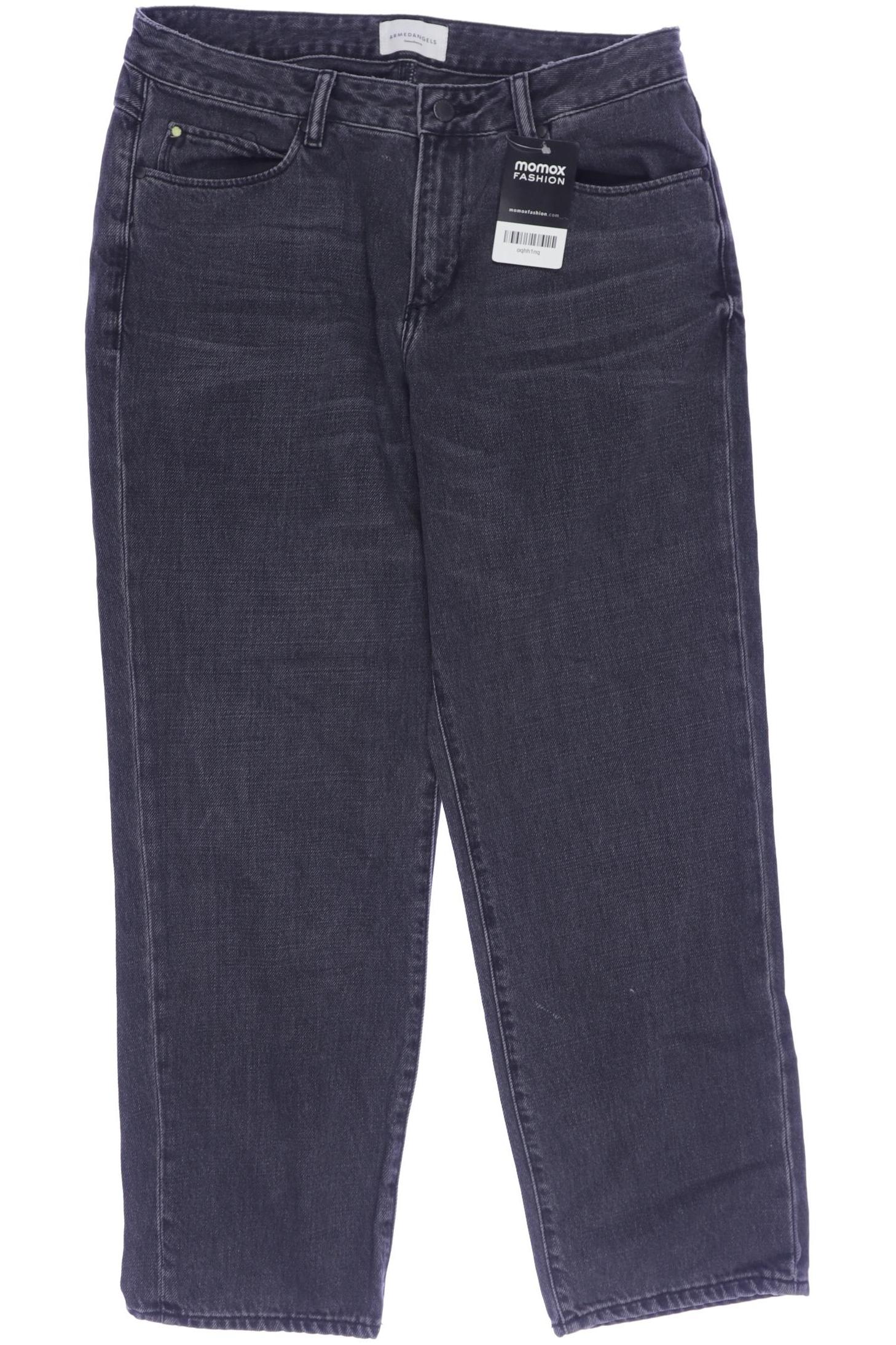 

Armedangels Damen Jeans, grau, Gr. 29