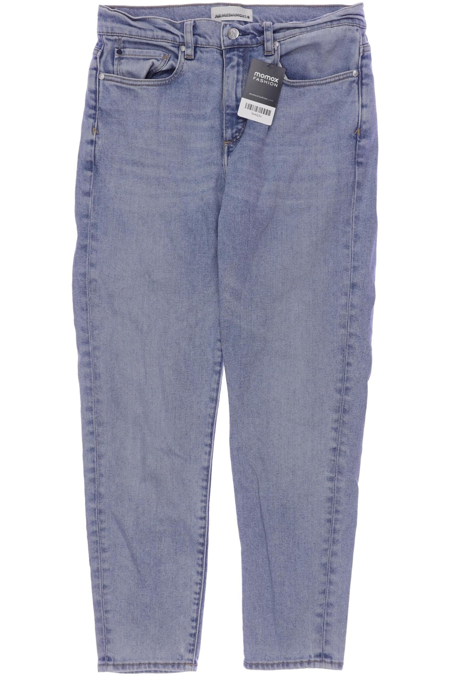 

Armedangels Damen Jeans, blau, Gr. 28