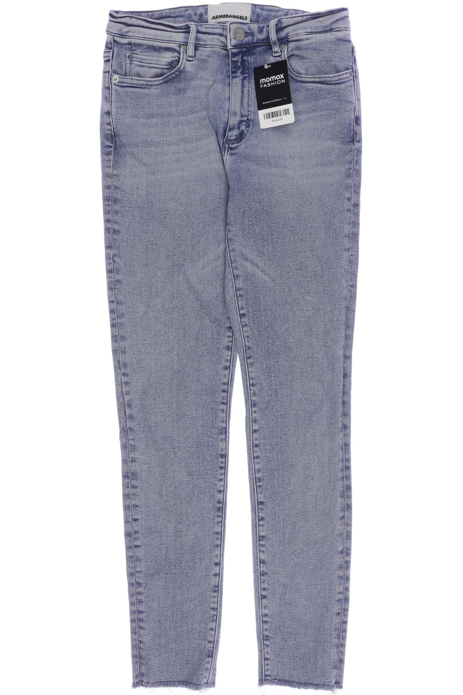 

Armedangels Damen Jeans, blau, Gr. 27