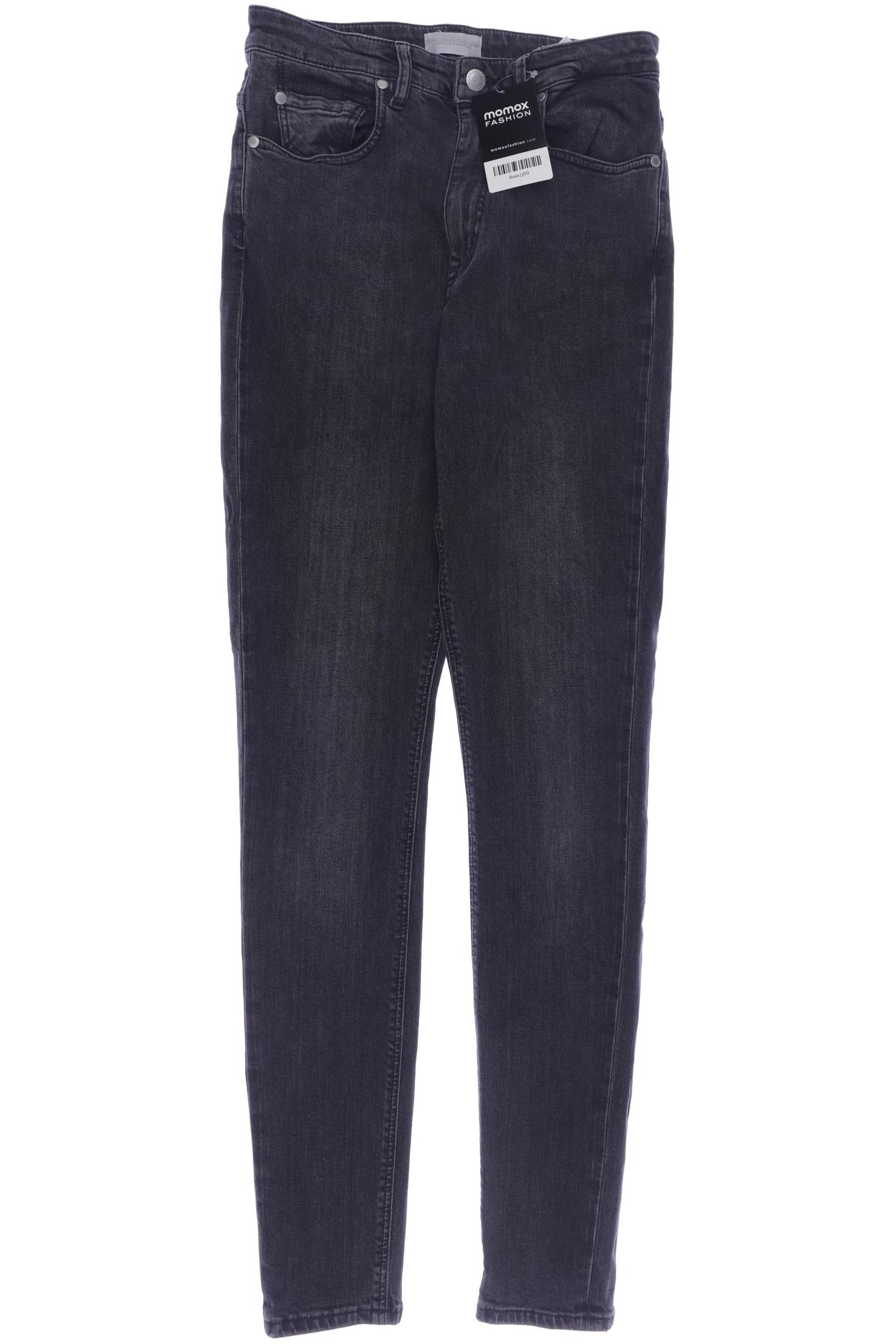 

Armedangels Damen Jeans, grau, Gr. 27