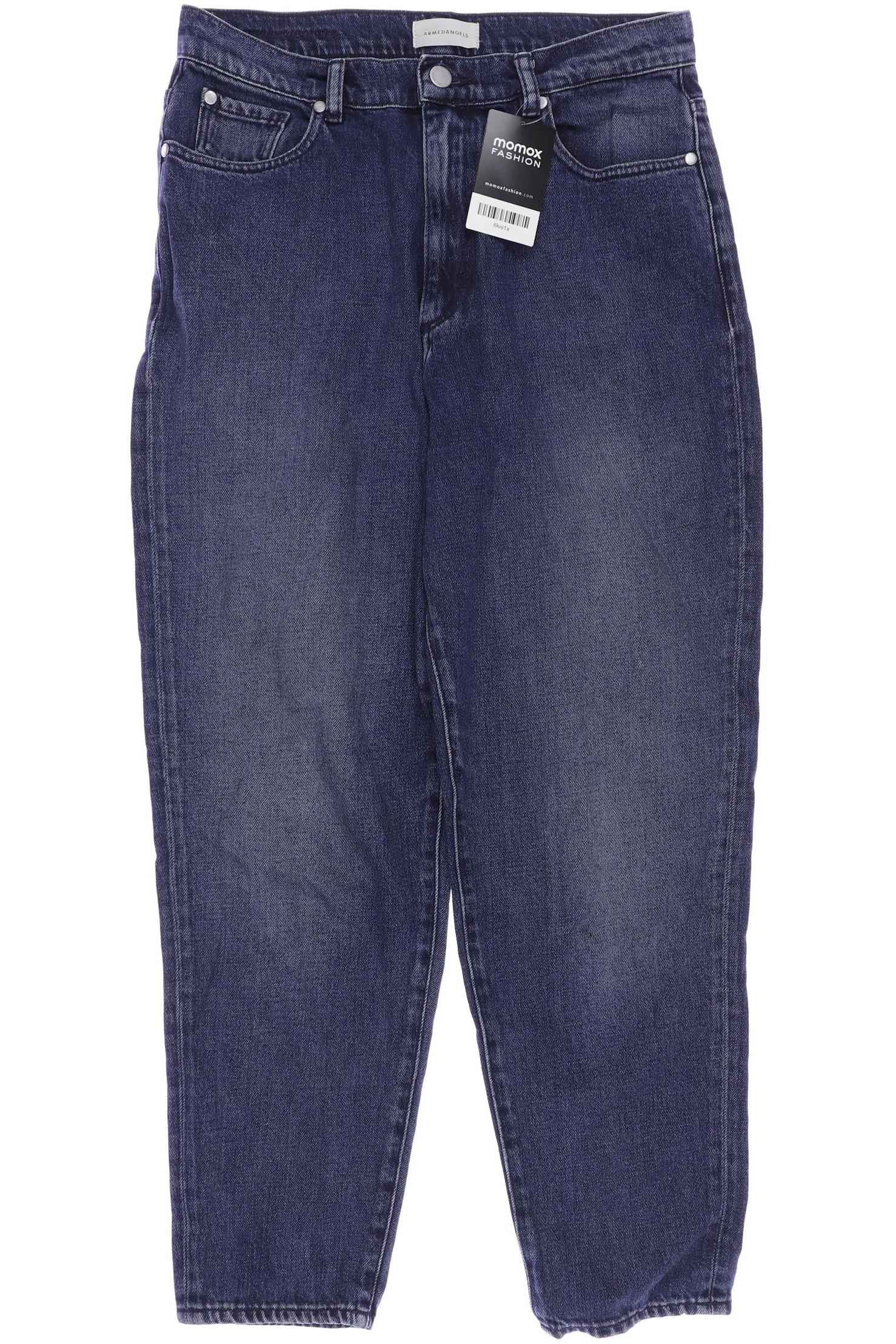 

Armedangels Damen Jeans, blau, Gr. 28