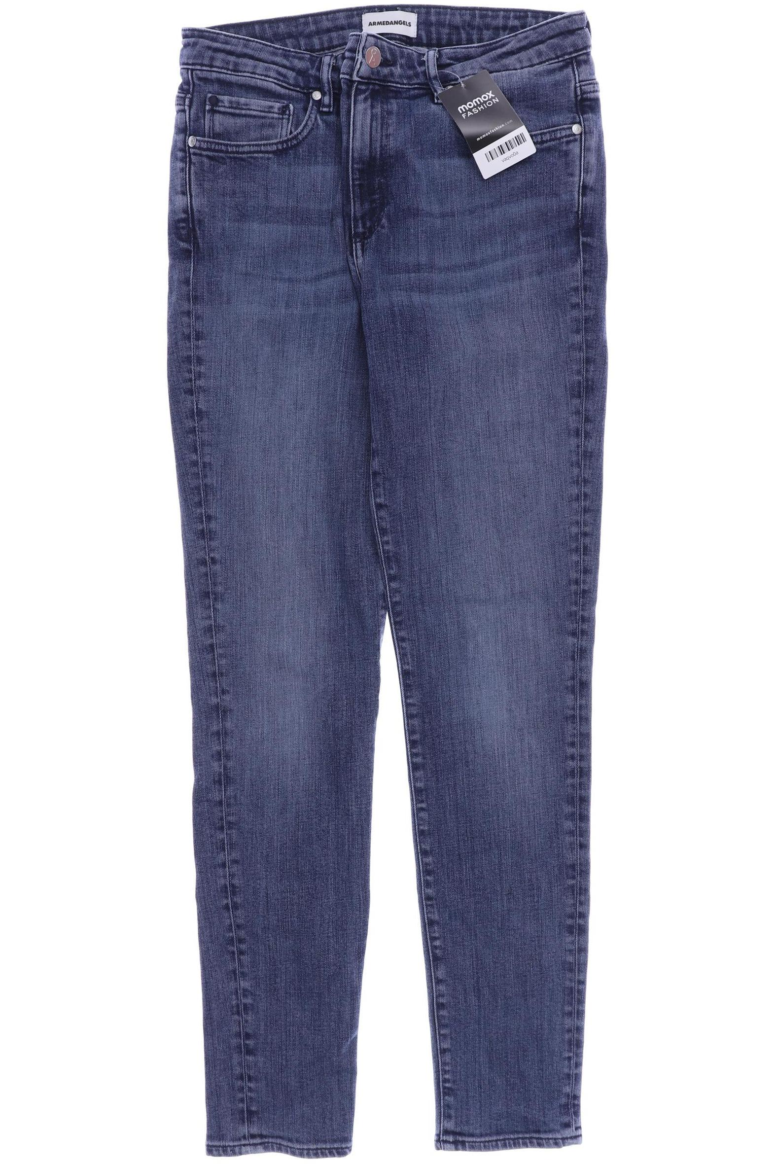 

Armedangels Damen Jeans, blau, Gr. 29