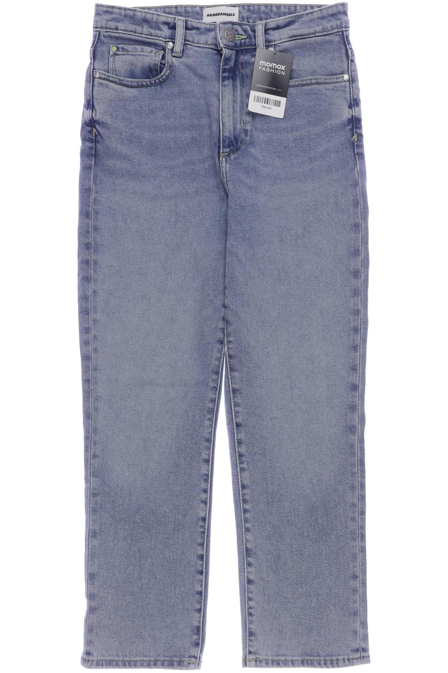 

Armedangels Damen Jeans, blau, Gr. 26