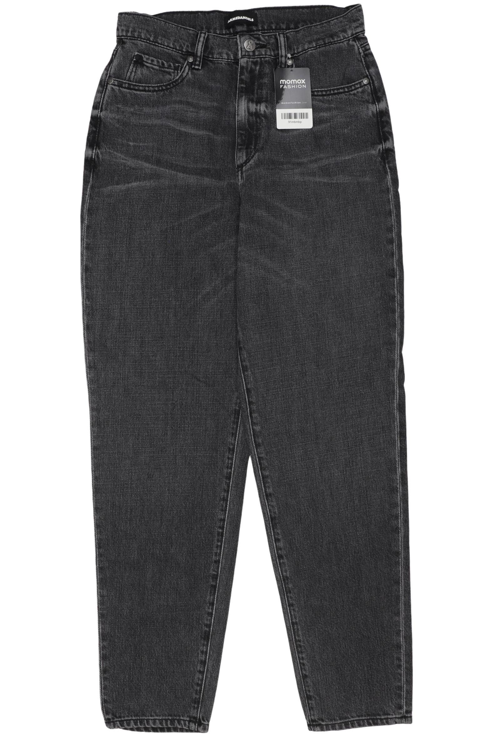

Armedangels Damen Jeans, grau, Gr. 26