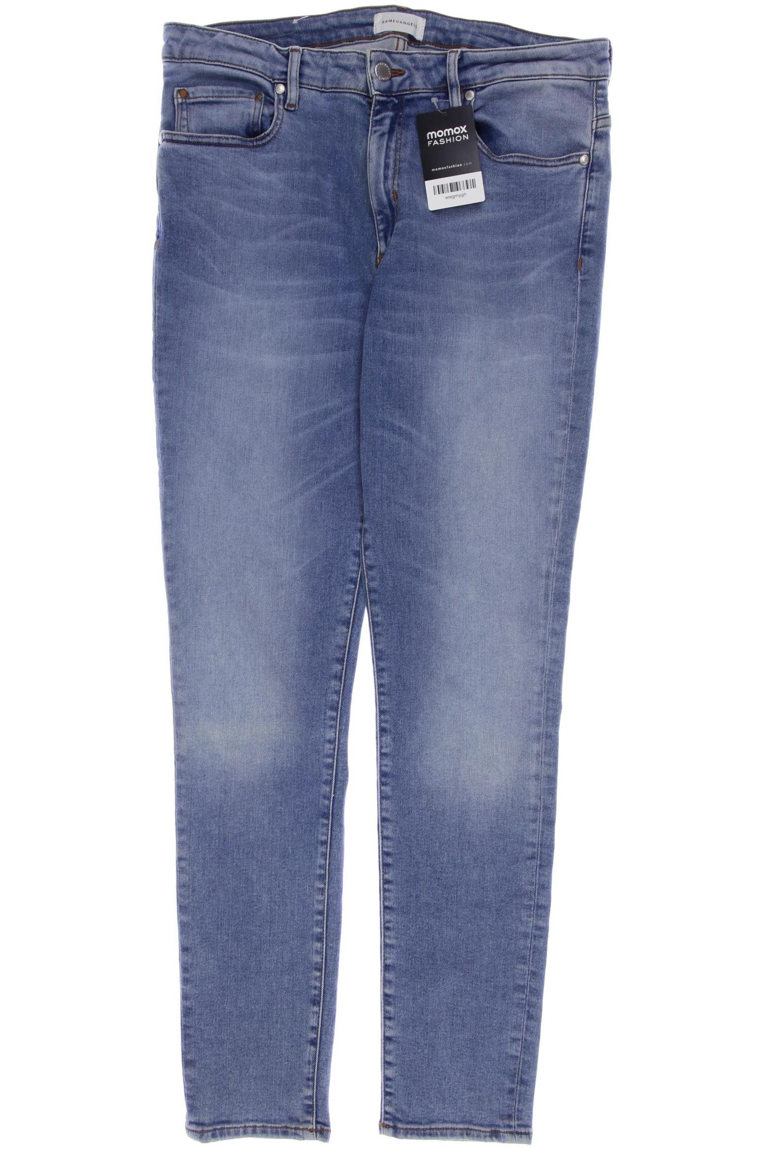 

Armedangels Damen Jeans, blau, Gr. 30