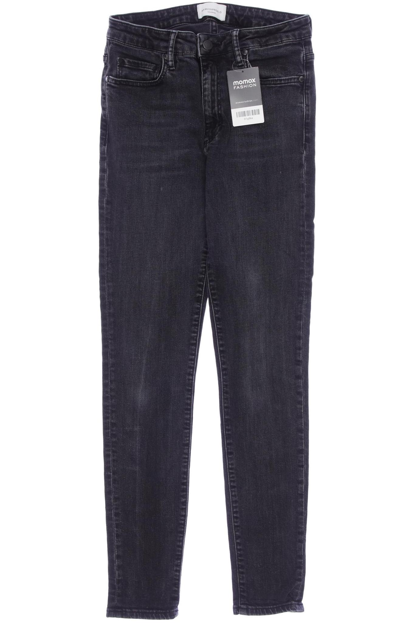 

Armedangels Damen Jeans, grau, Gr. 27