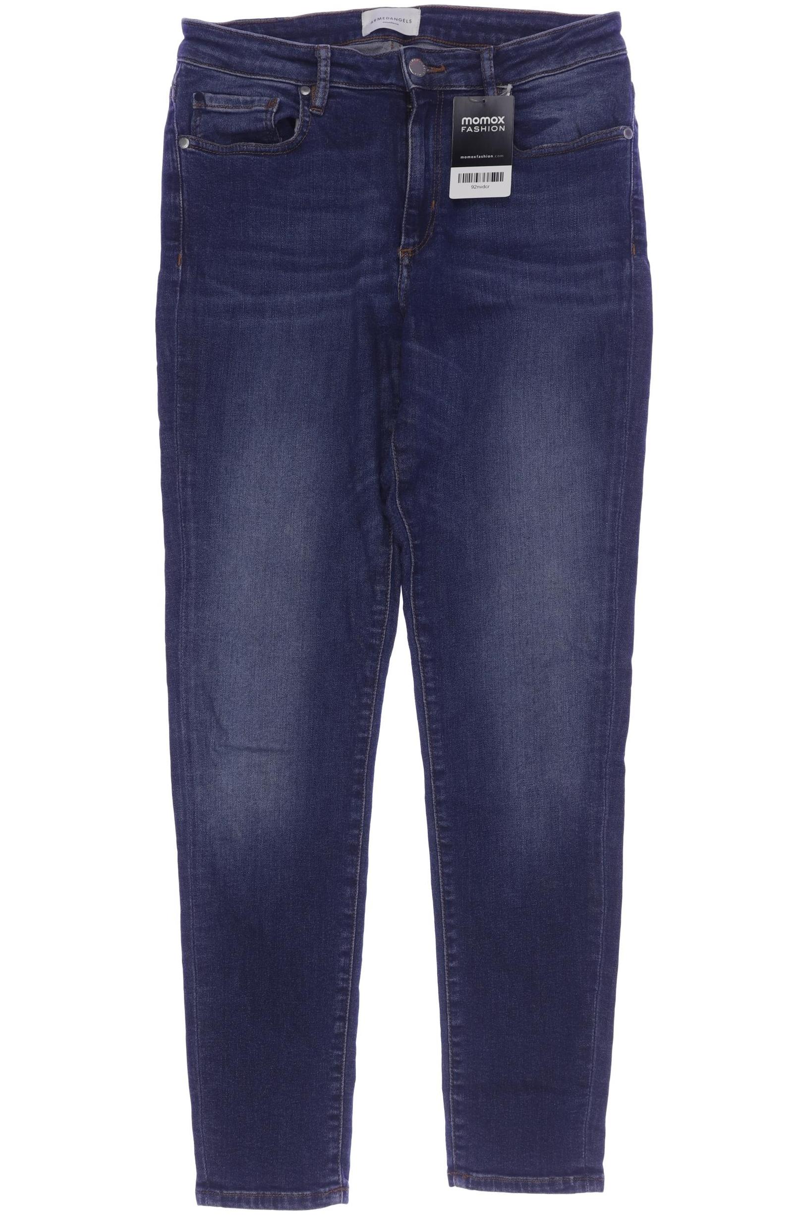 

Armedangels Damen Jeans, blau, Gr. 28