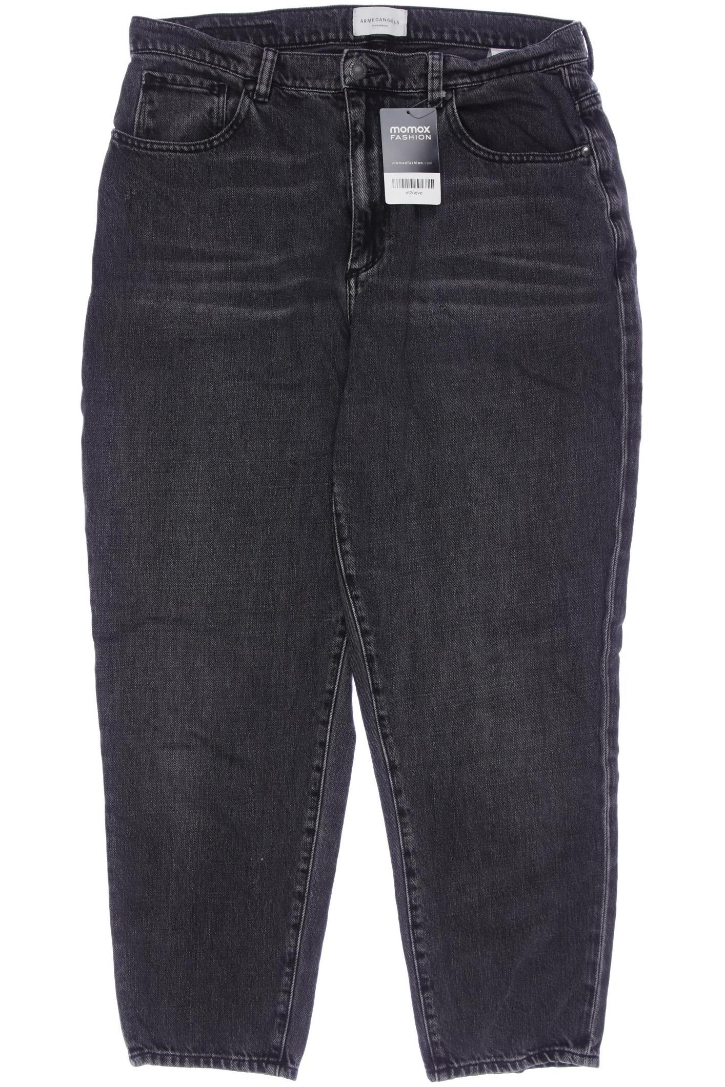 

Armedangels Damen Jeans, grau, Gr. 31