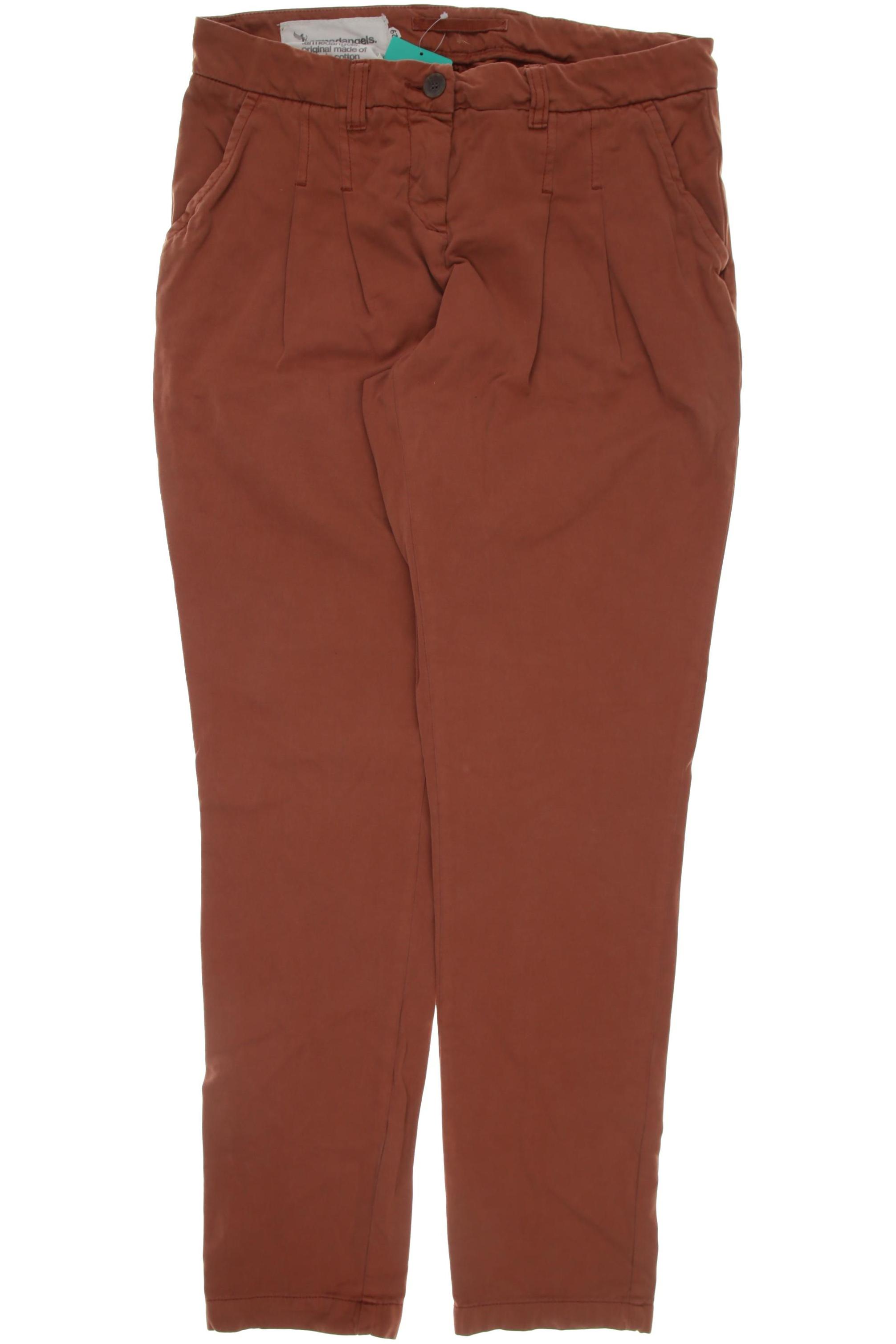 

Armedangels Damen Jeans, rot, Gr. 29