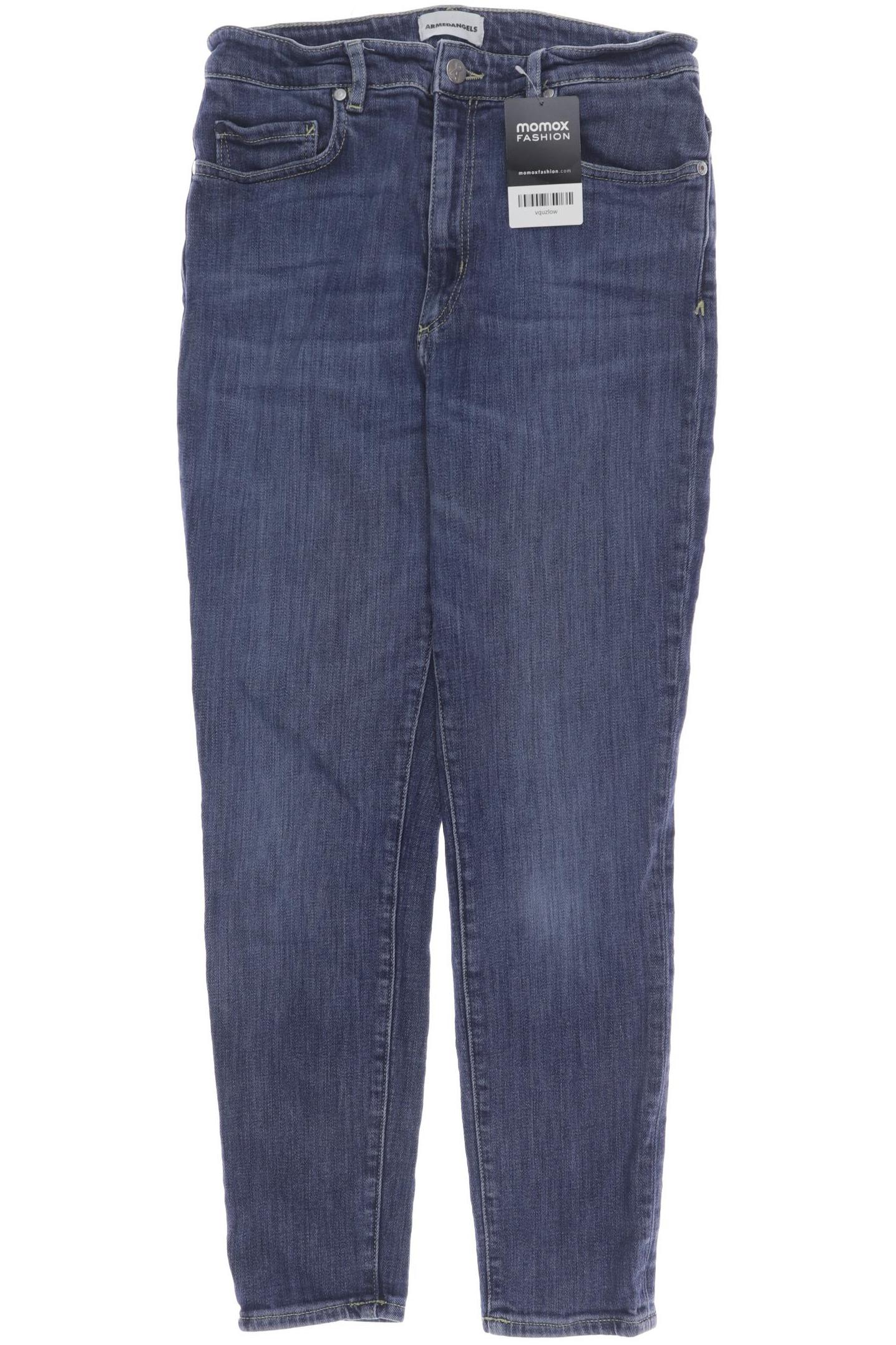 

Armedangels Damen Jeans, blau, Gr. 29