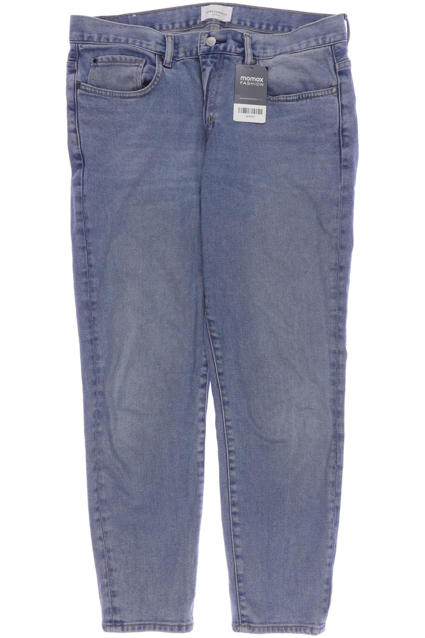 

Armedangels Damen Jeans, blau, Gr. 30