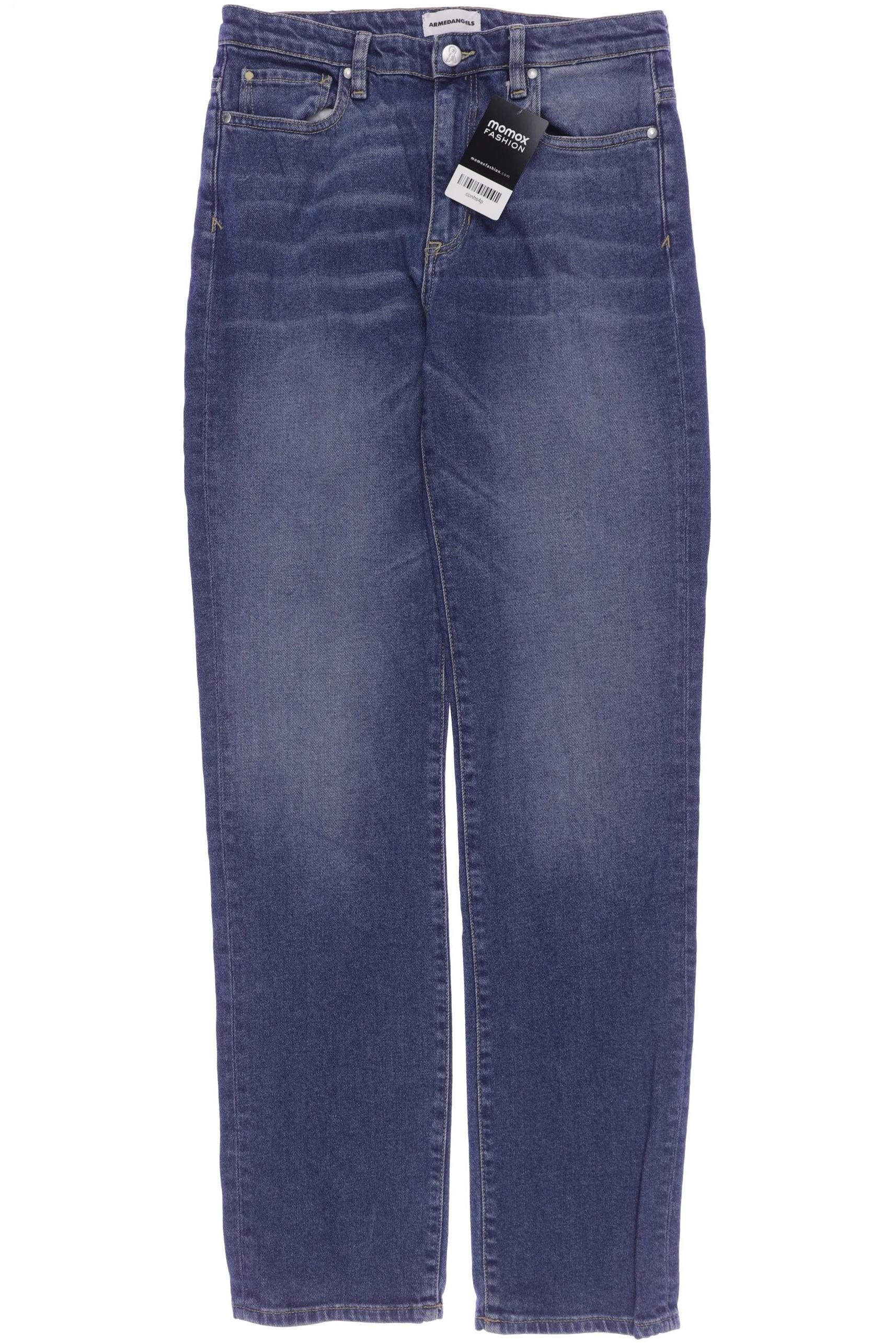 

Armedangels Damen Jeans, blau, Gr. 28