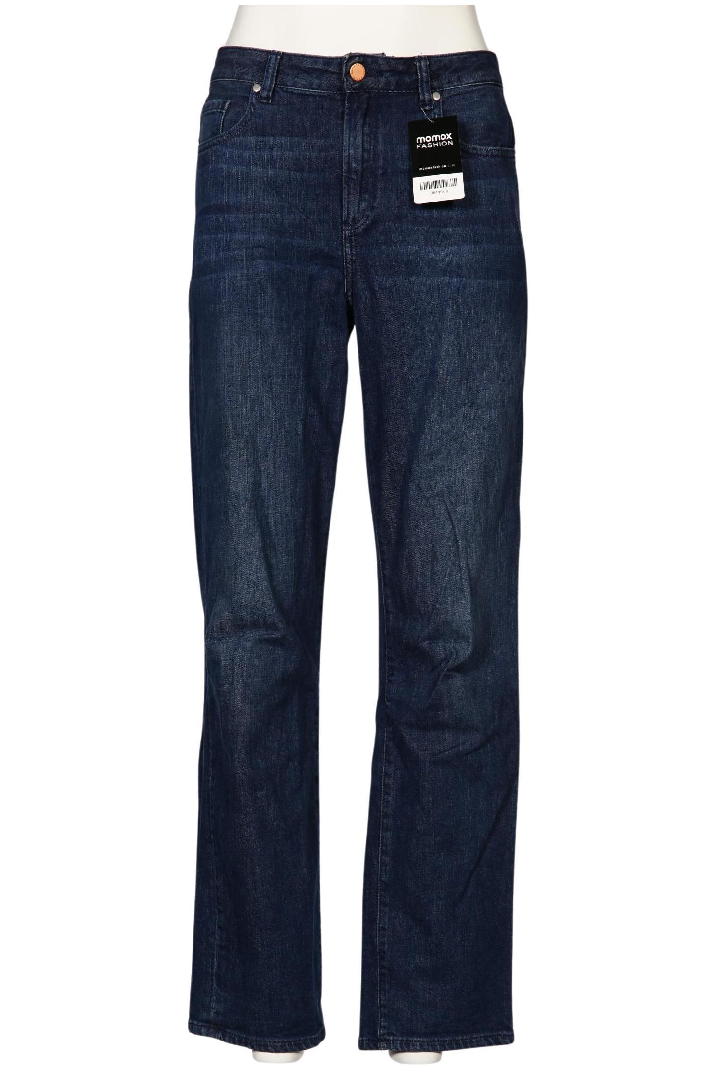 

Armedangels Damen Jeans, blau, Gr. 30