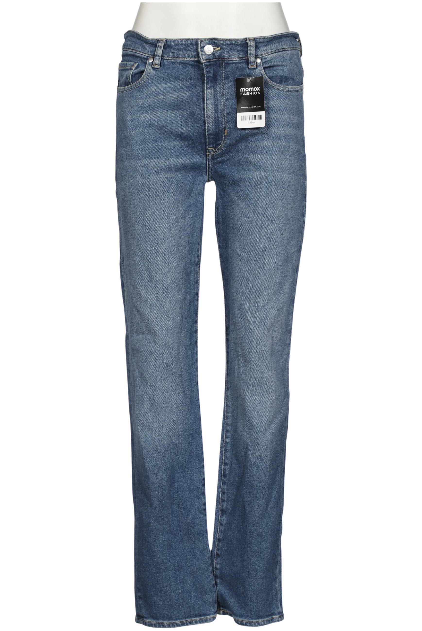 

Armedangels Damen Jeans, blau, Gr. 30