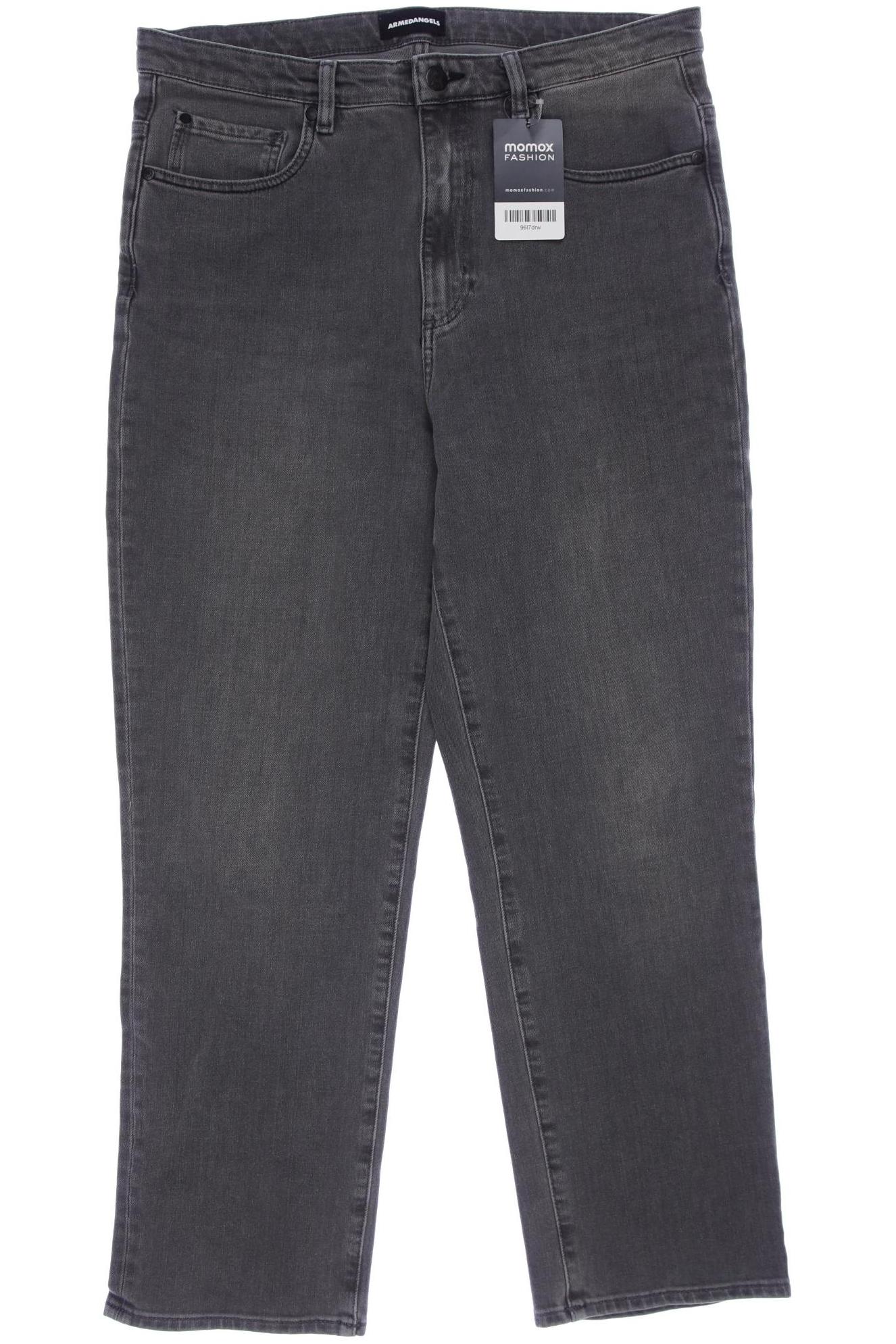 

Armedangels Damen Jeans, grau, Gr. 31