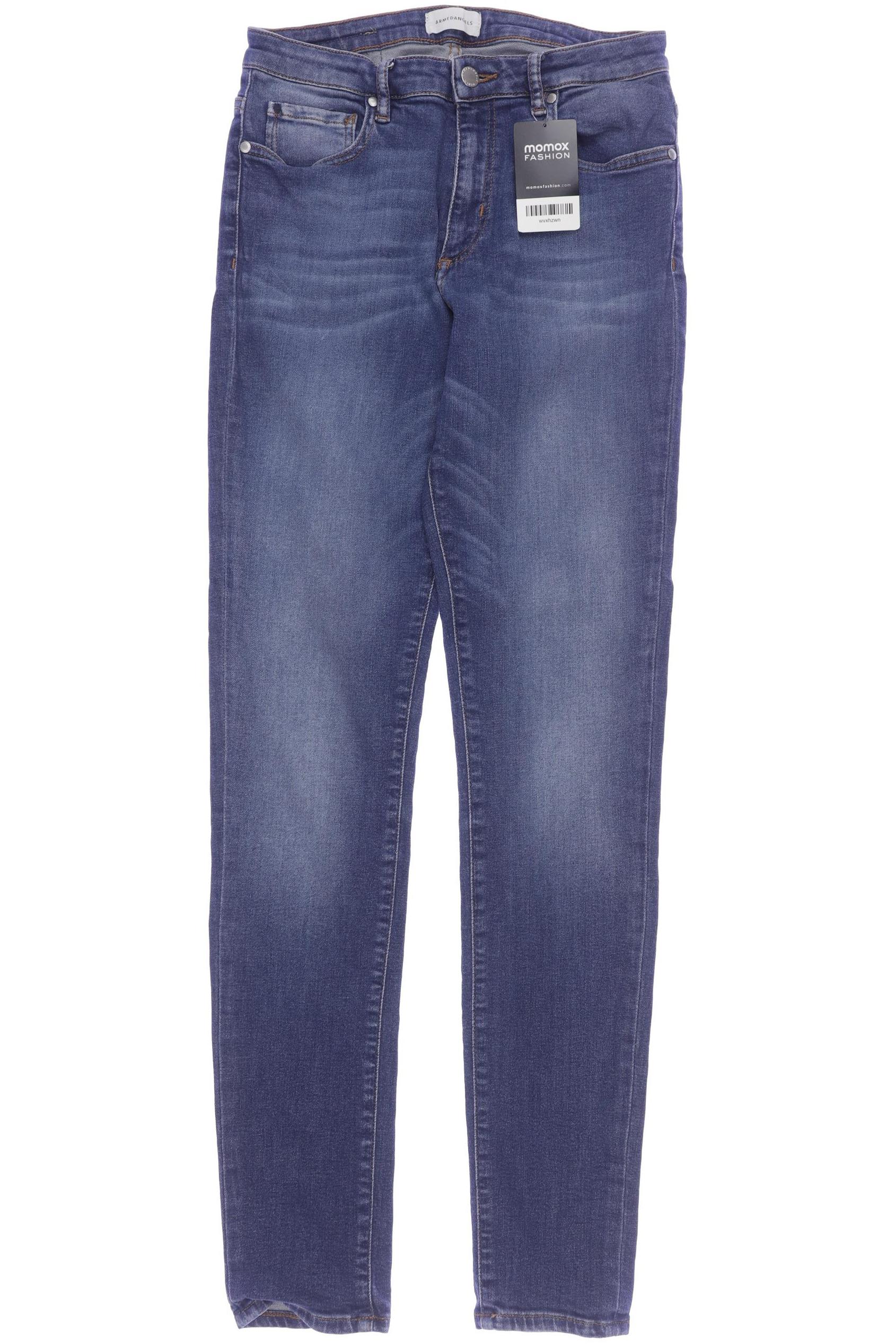 

Armedangels Damen Jeans, blau, Gr. 29