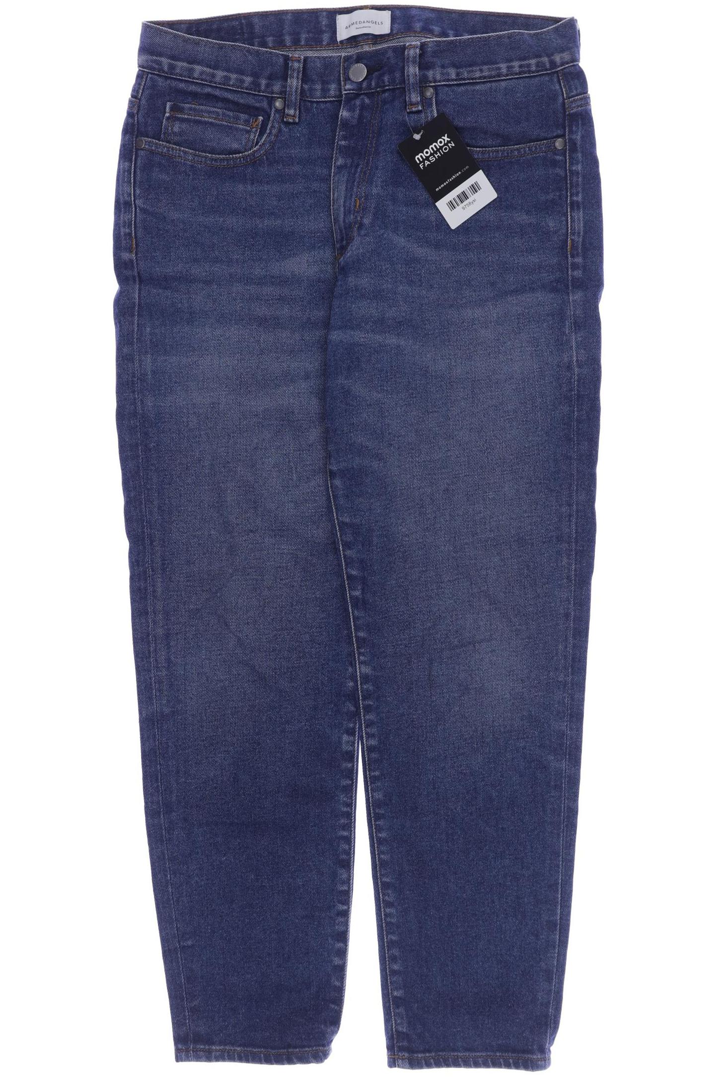 

ARMEDANGELS Damen Jeans, blau