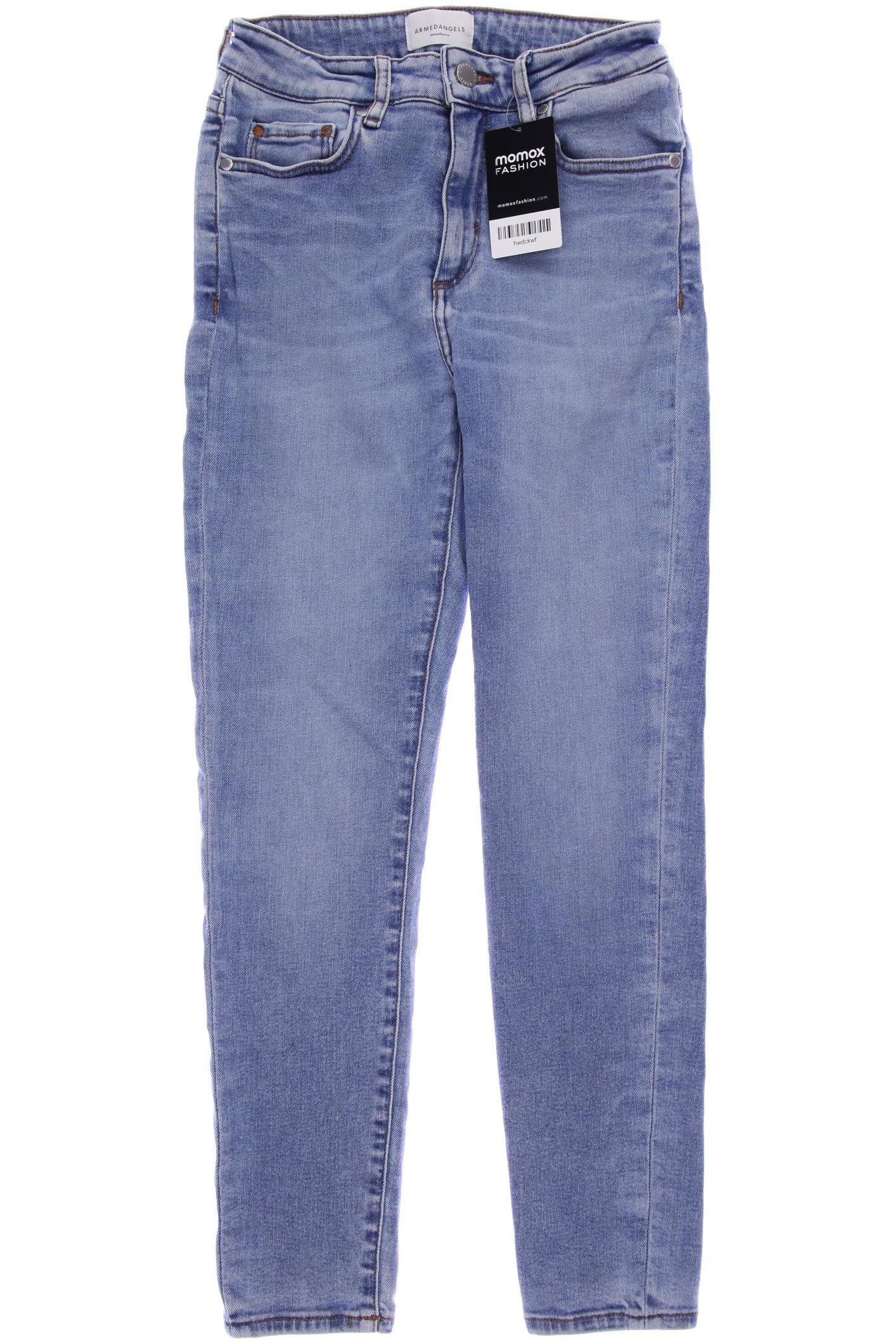 

Armedangels Damen Jeans, blau, Gr. 34