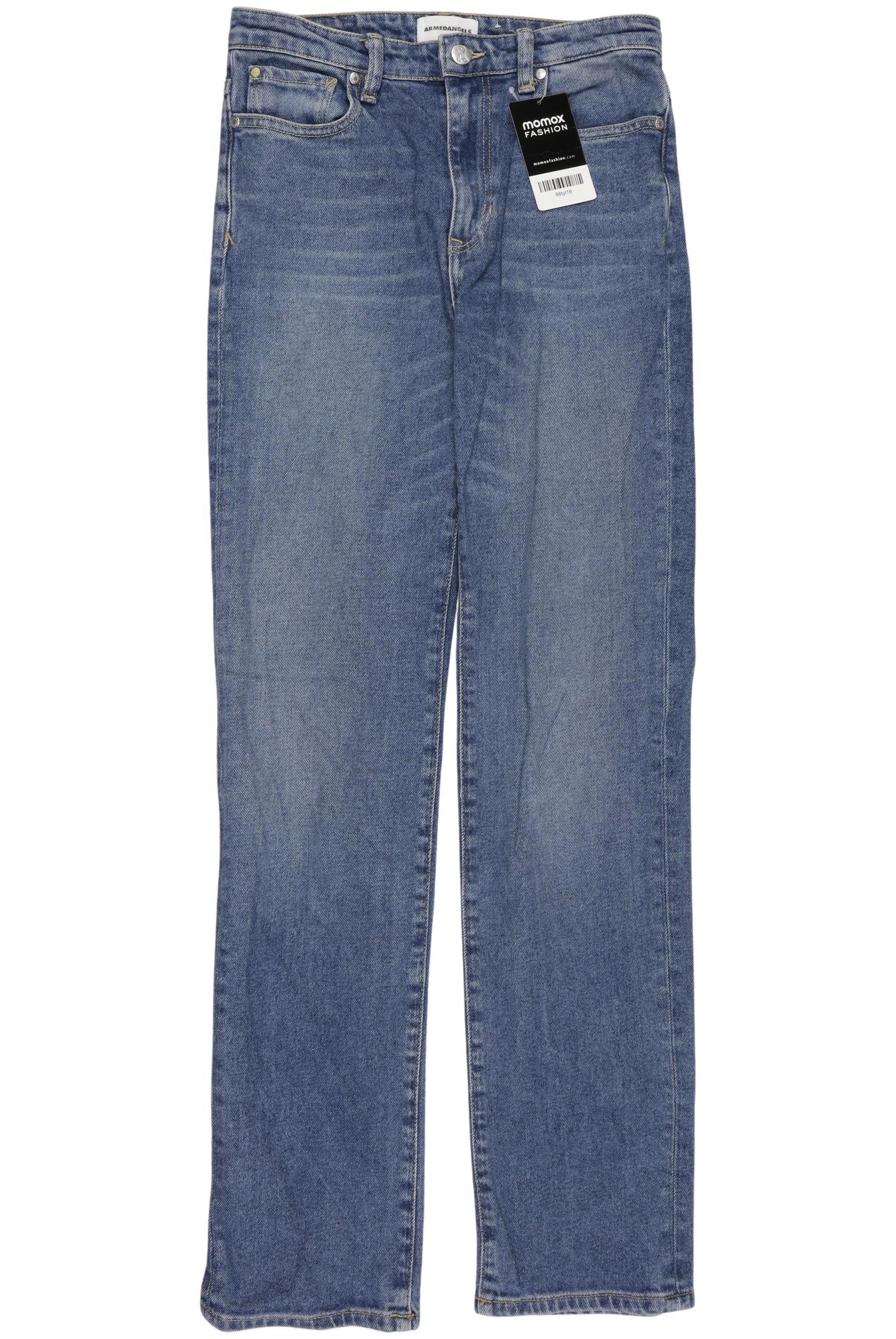 

Armedangels Damen Jeans, blau, Gr. 26
