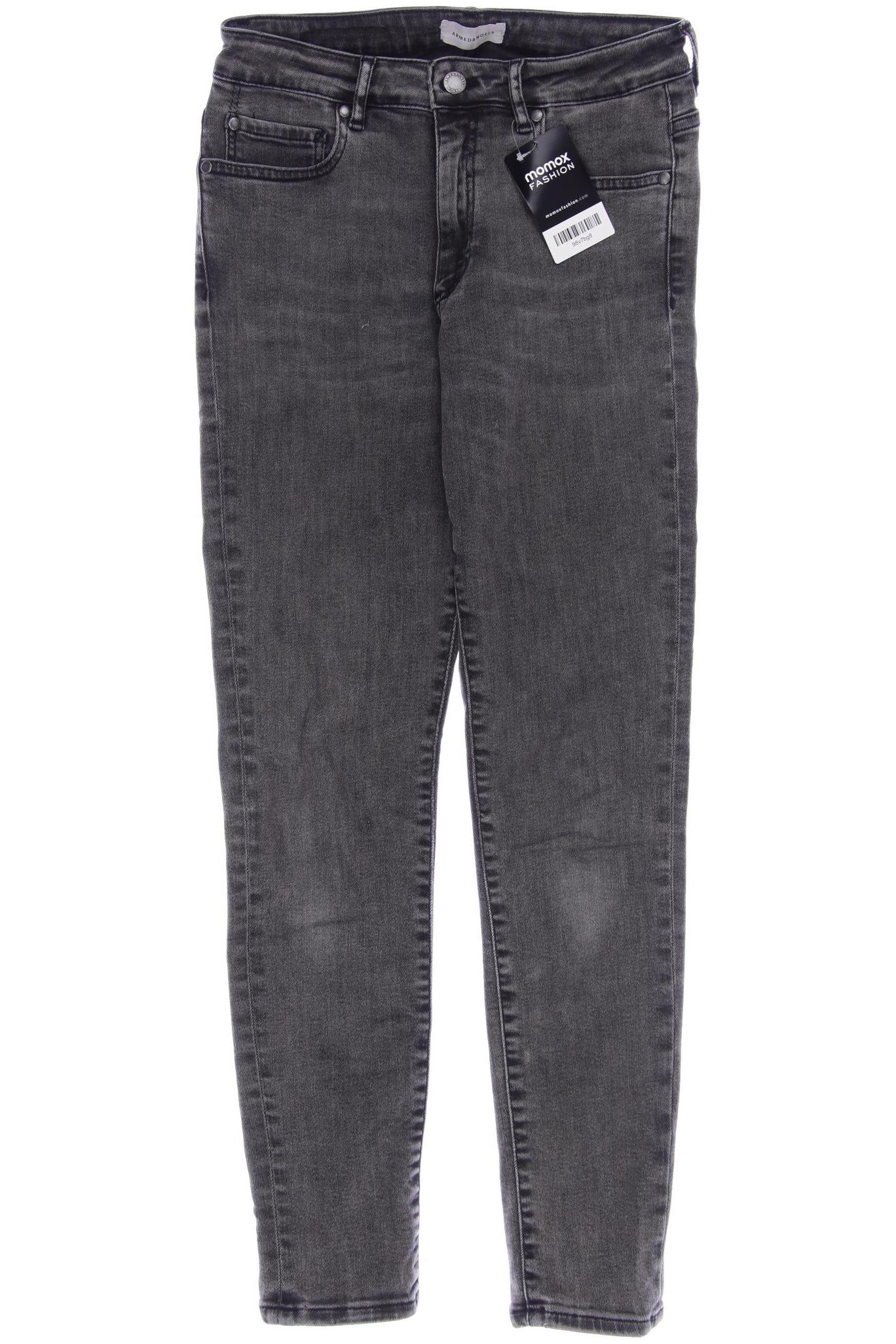 

ARMEDANGELS Damen Jeans, grau