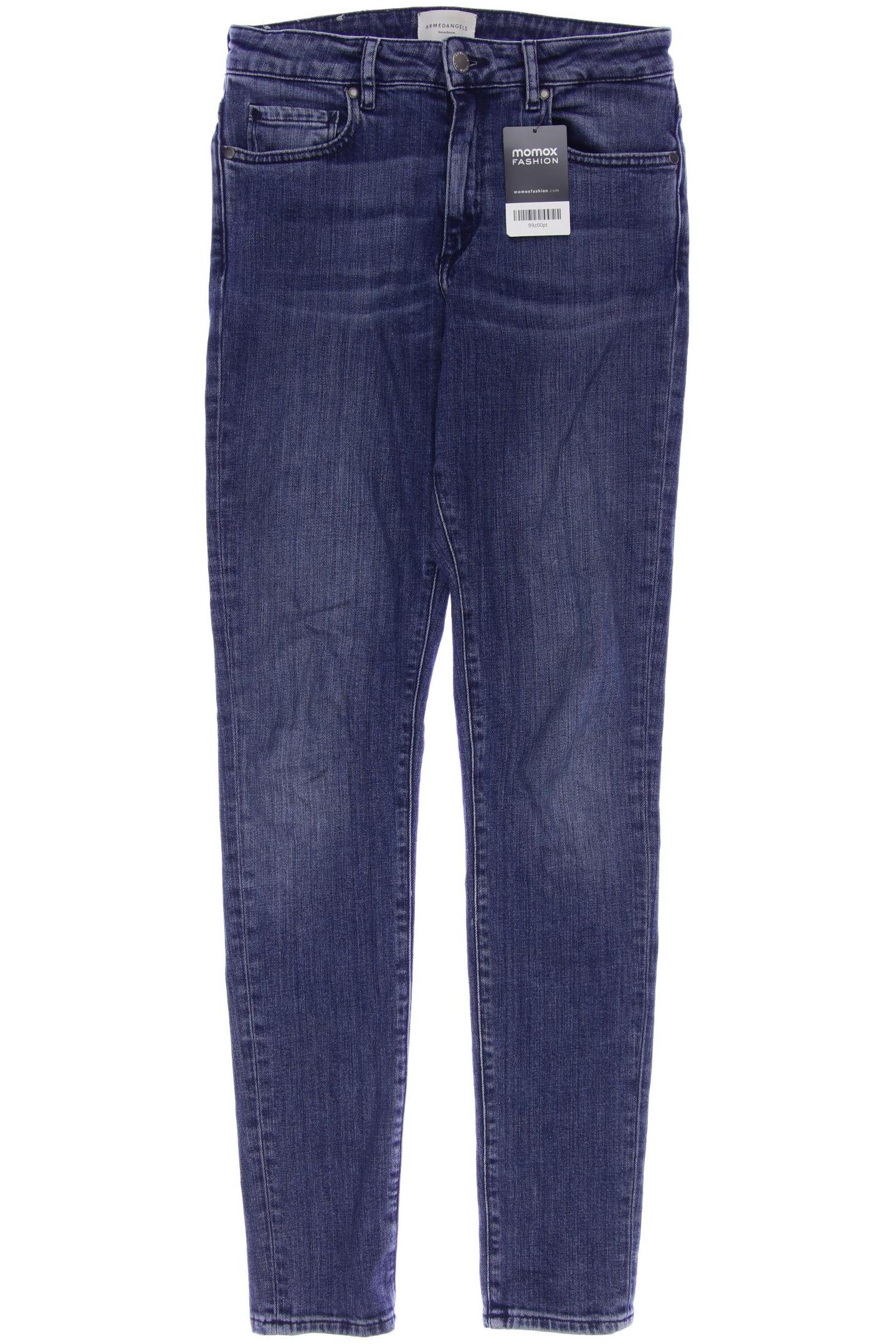 

Armedangels Damen Jeans, blau, Gr. 27