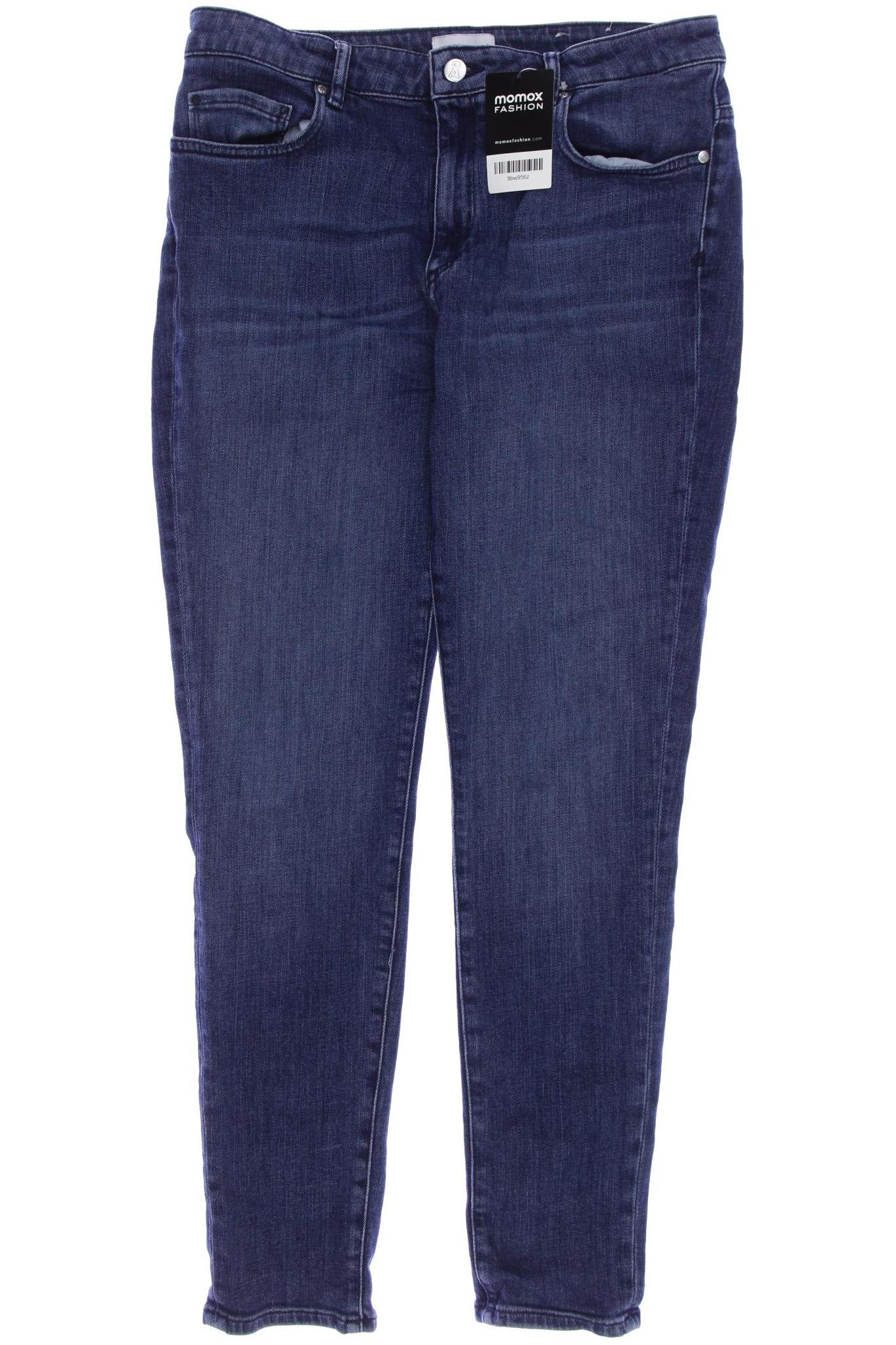 

Armedangels Damen Jeans, marineblau, Gr. 31