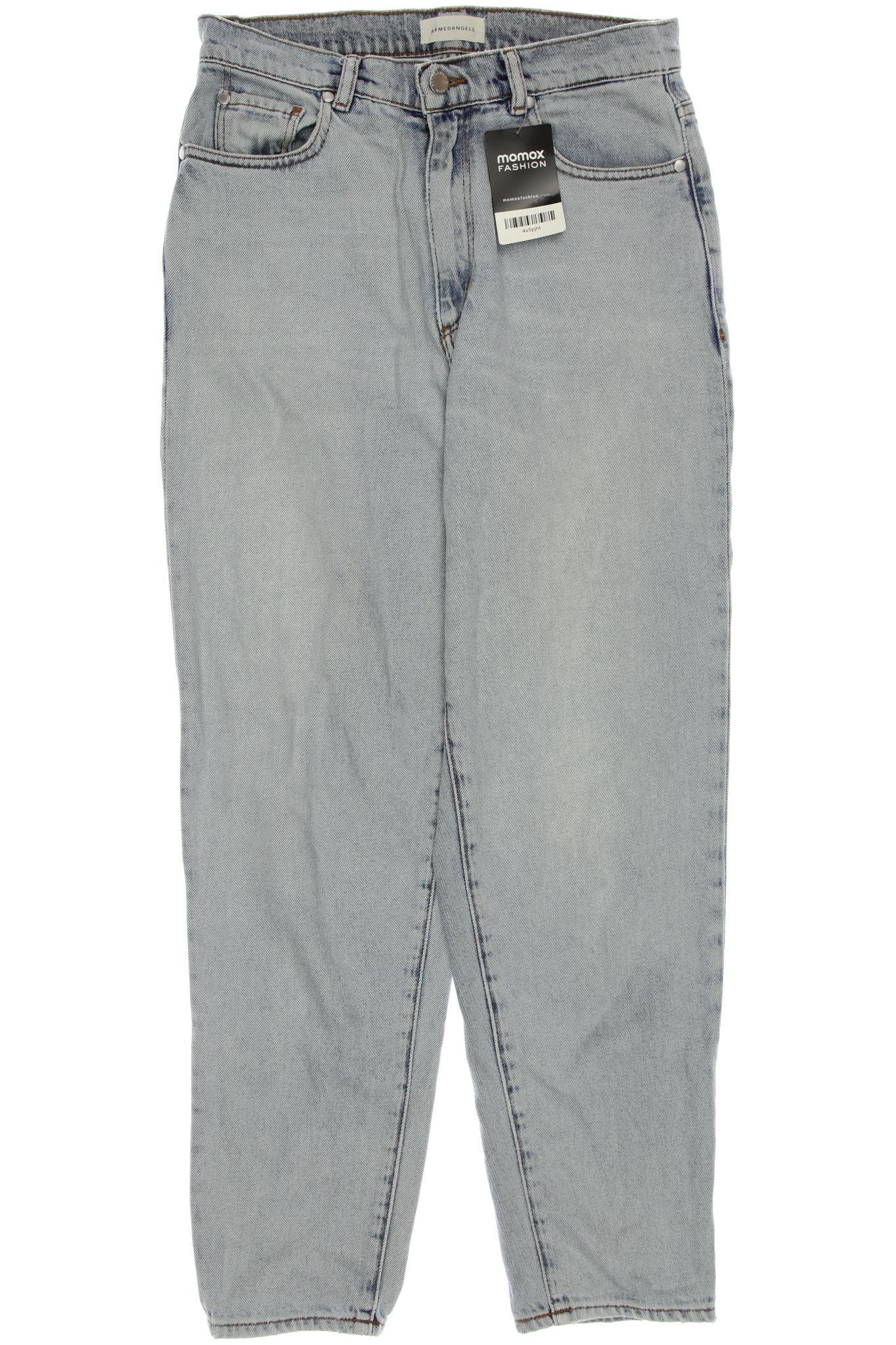 

ARMEDANGELS Damen Jeans, hellblau