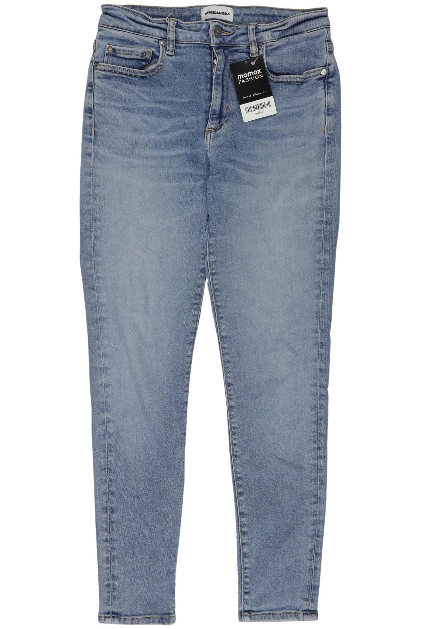 

Armedangels Damen Jeans, hellblau, Gr. 26