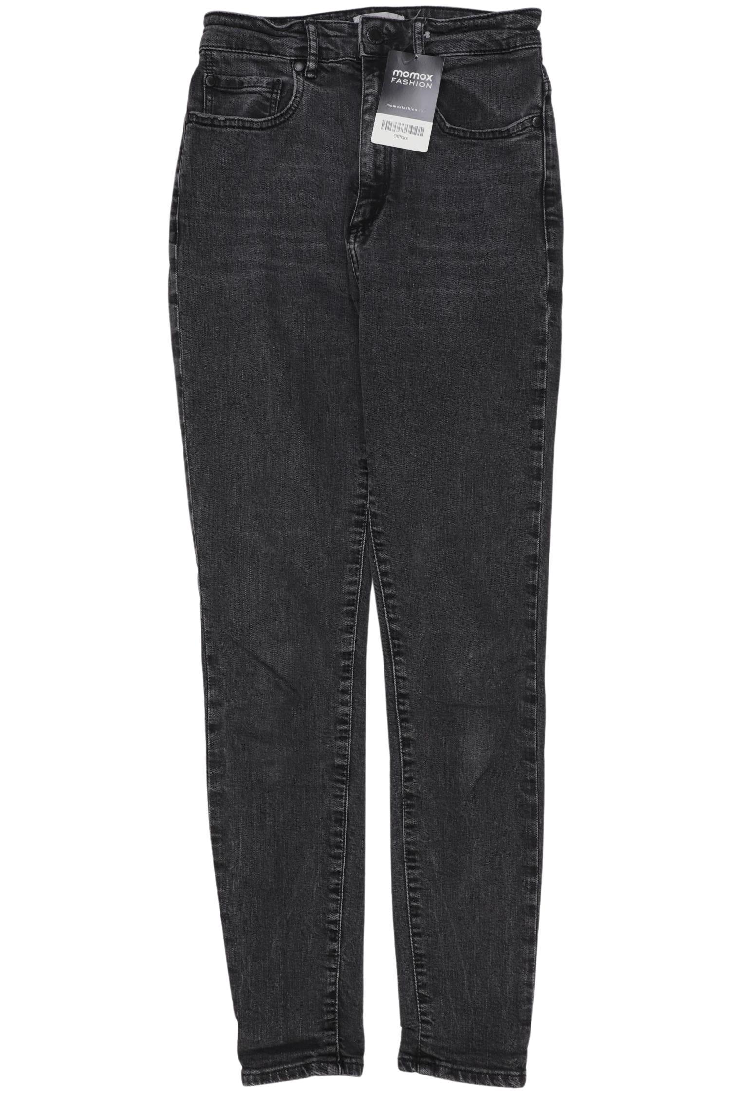 

Armedangels Damen Jeans, grau, Gr. 26
