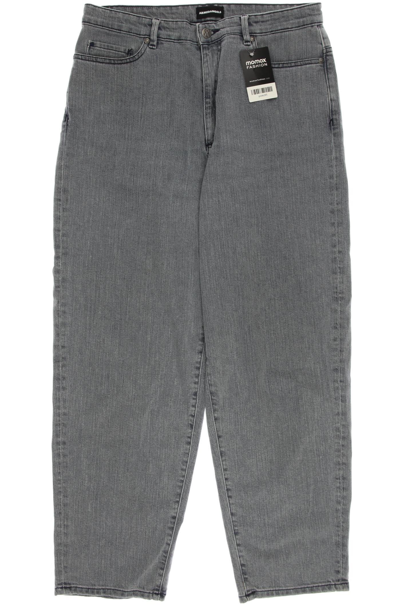 

ARMEDANGELS Damen Jeans, blau