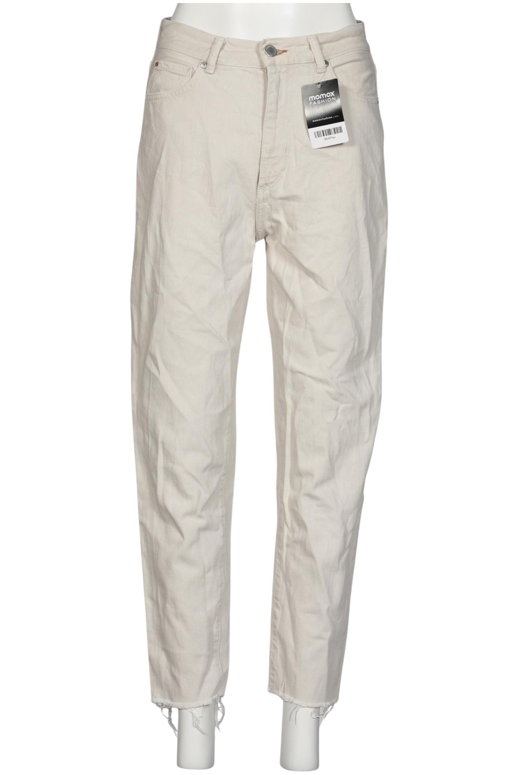 

Armedangels Damen Jeans, beige, Gr. 27