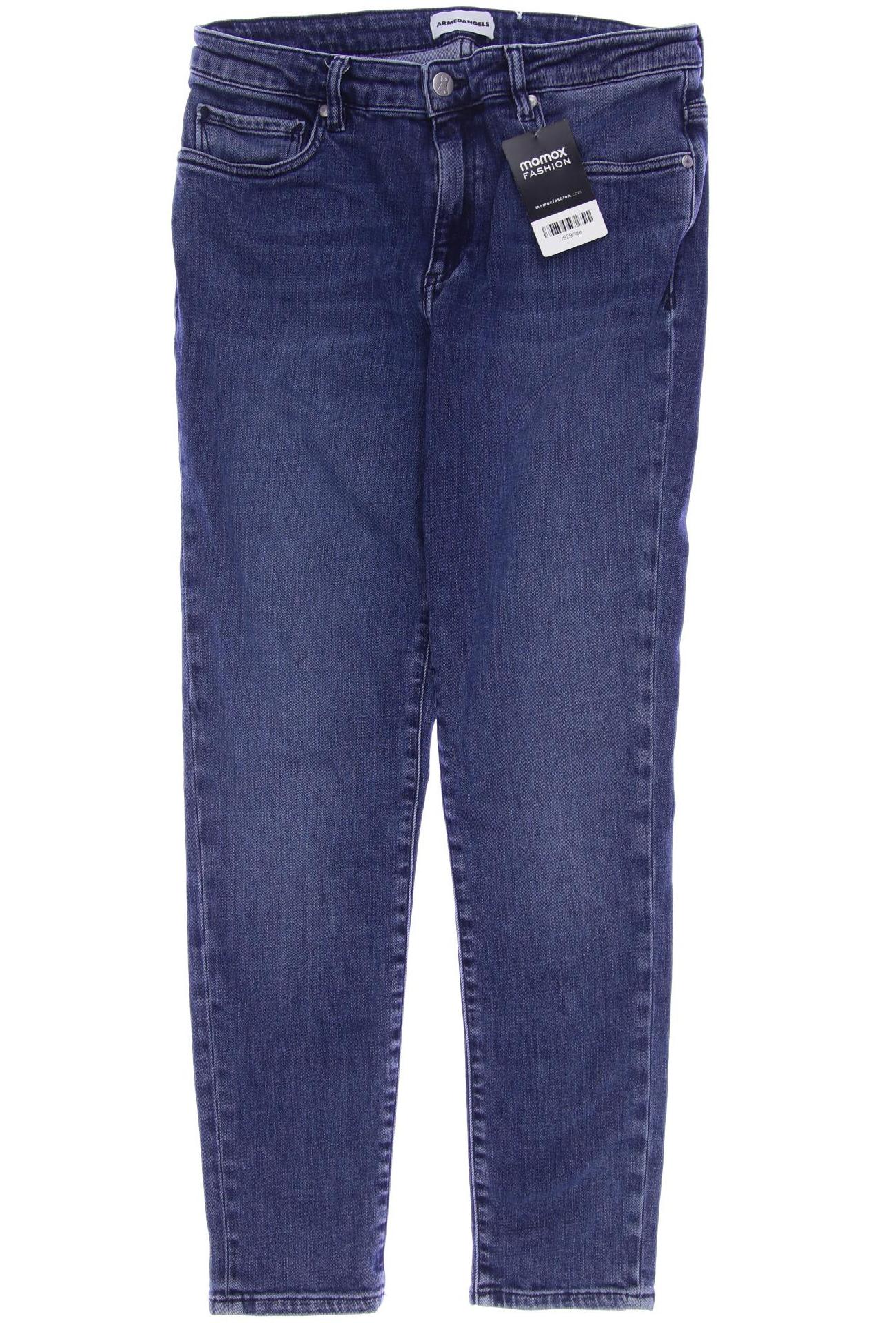 

Armedangels Damen Jeans, blau, Gr. 29